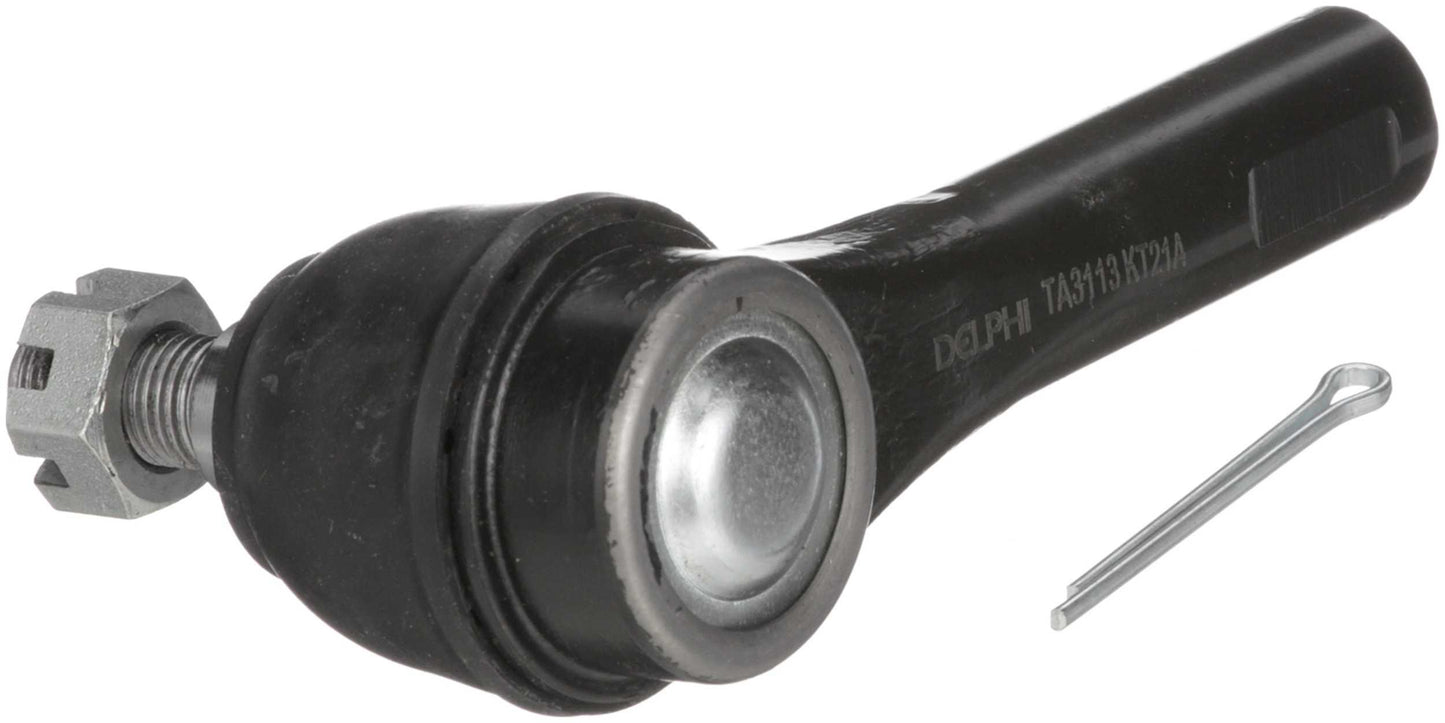 Delphi Tie Rod End TA3113