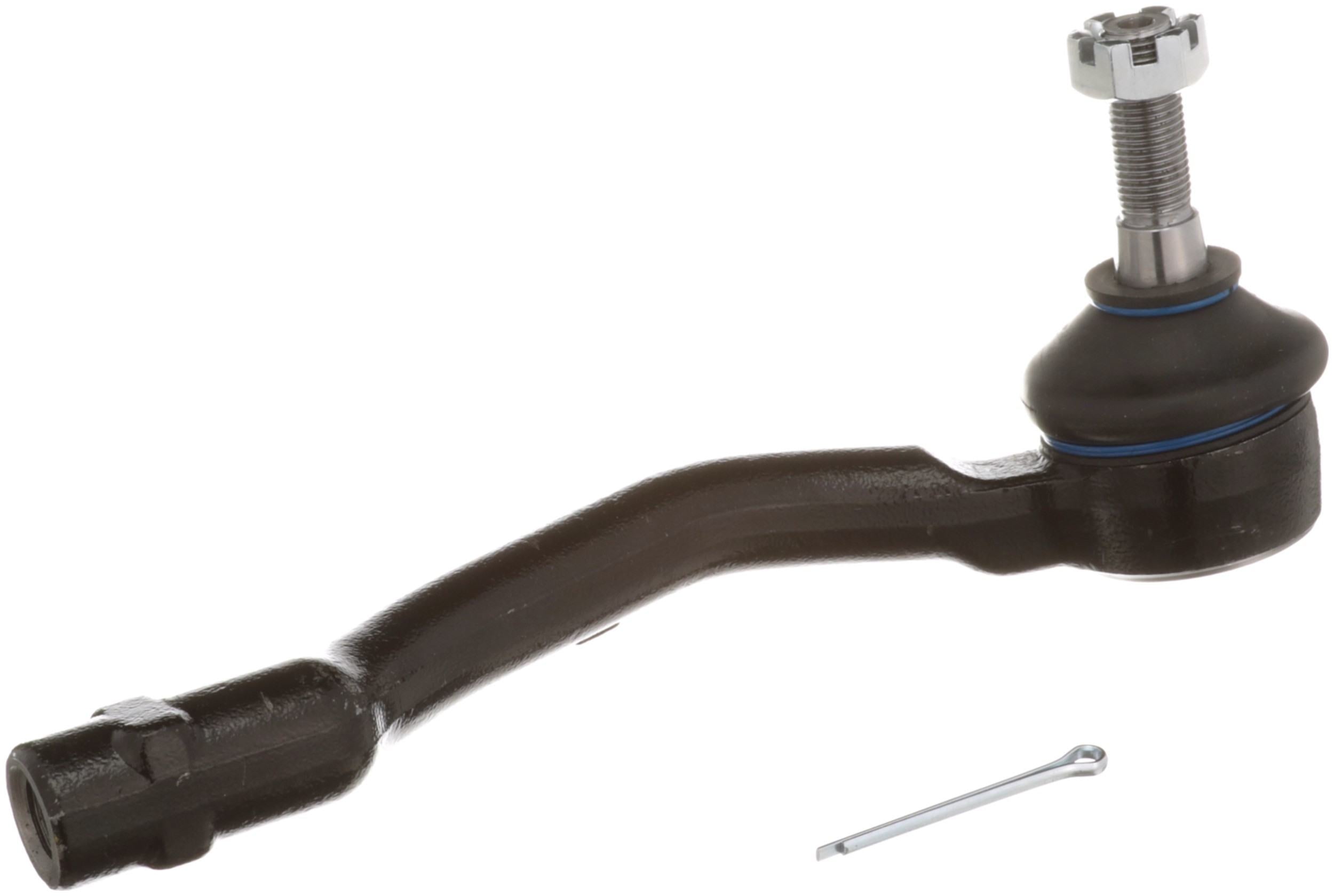 Delphi Tie Rod End TA3376