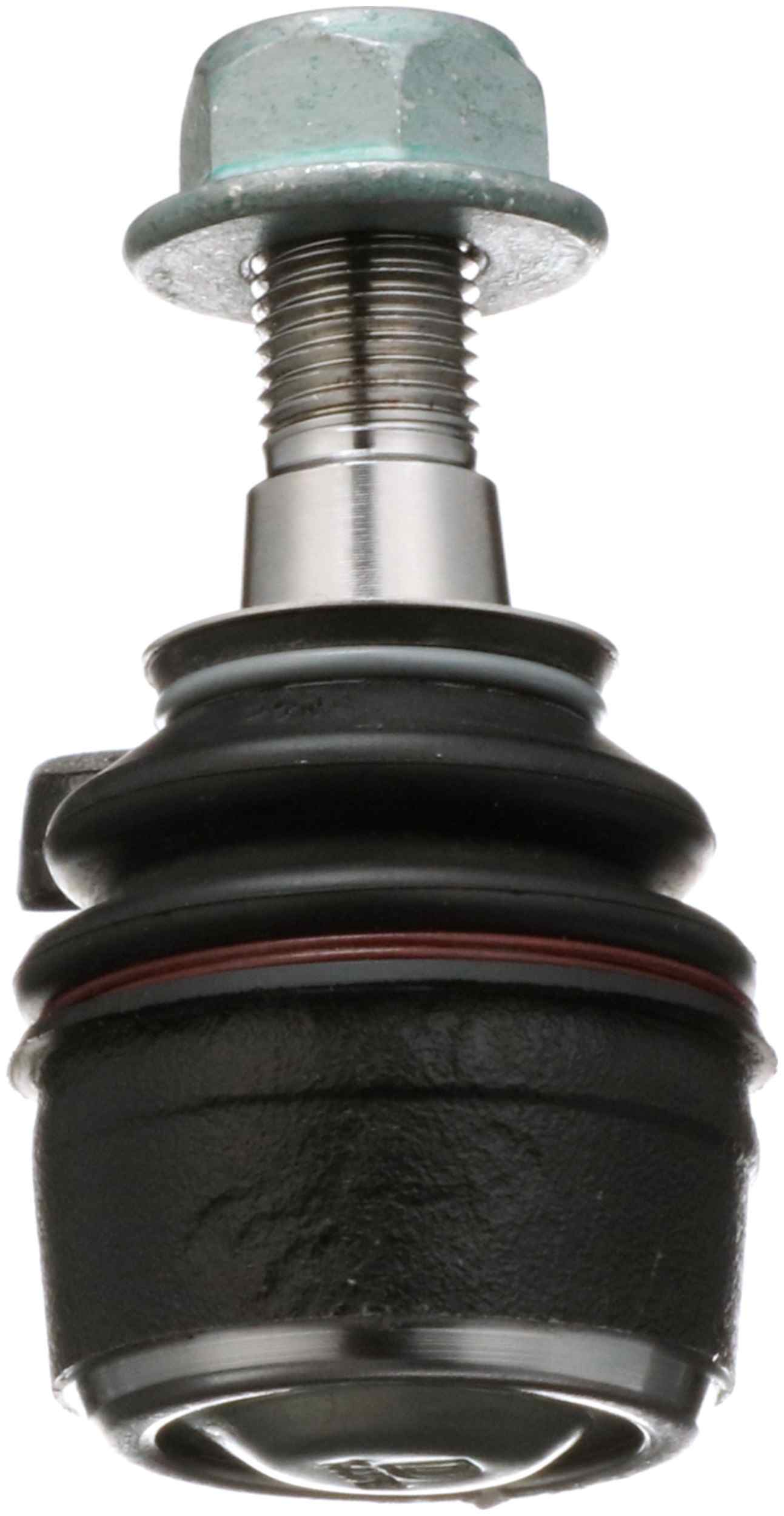Delphi Tie Rod End TA3385