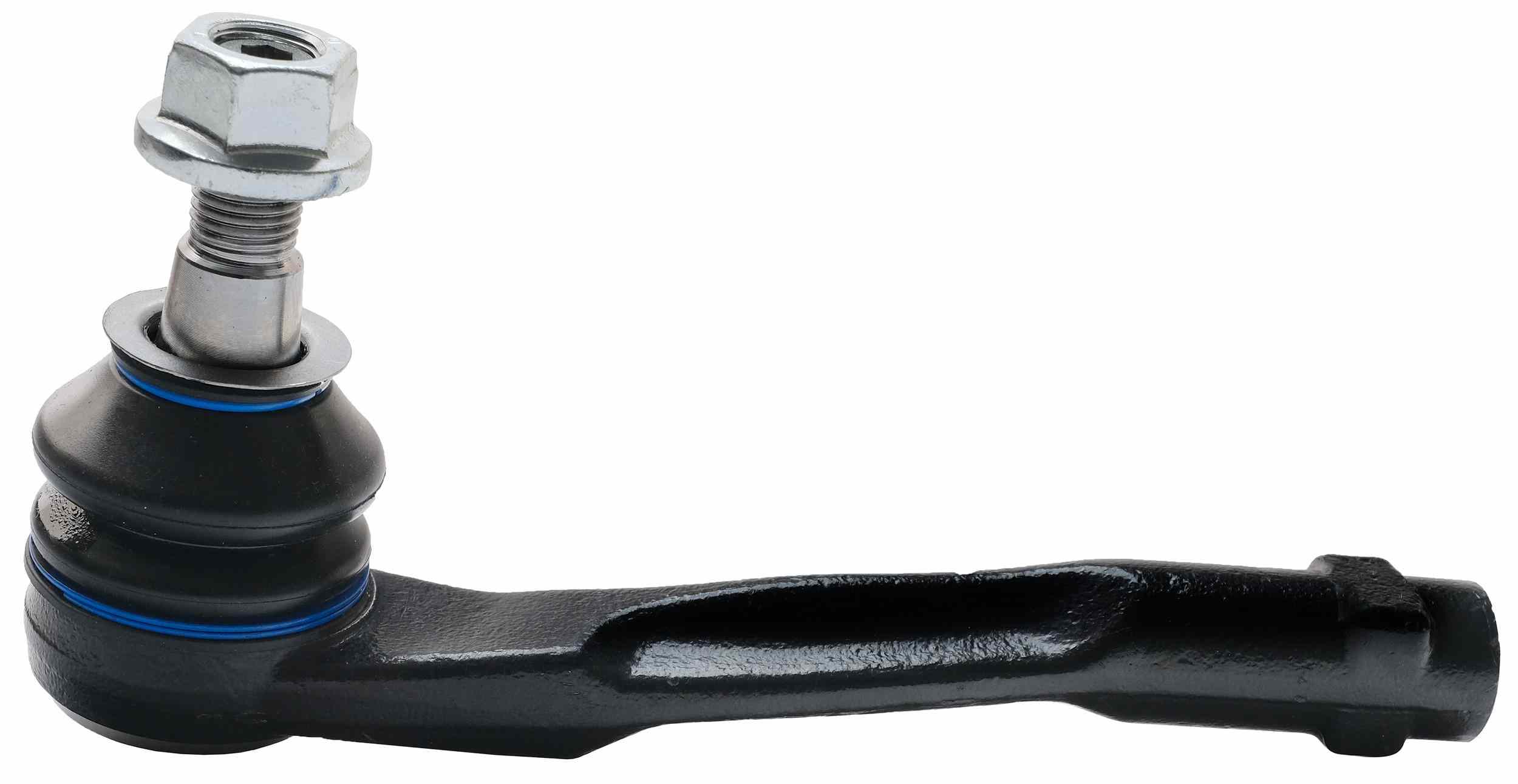 Delphi Tie Rod End TA3434
