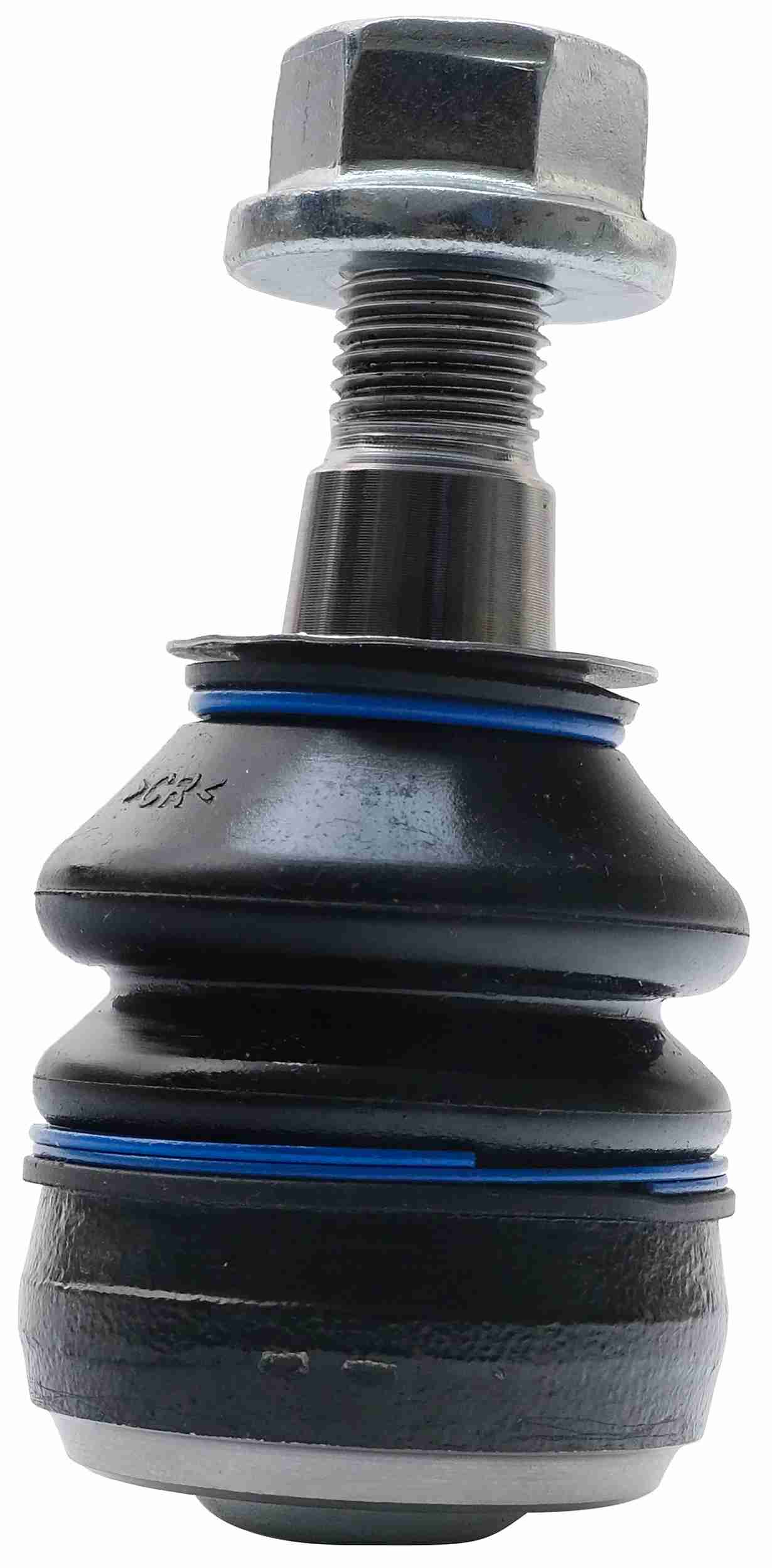 Delphi Tie Rod End TA3434