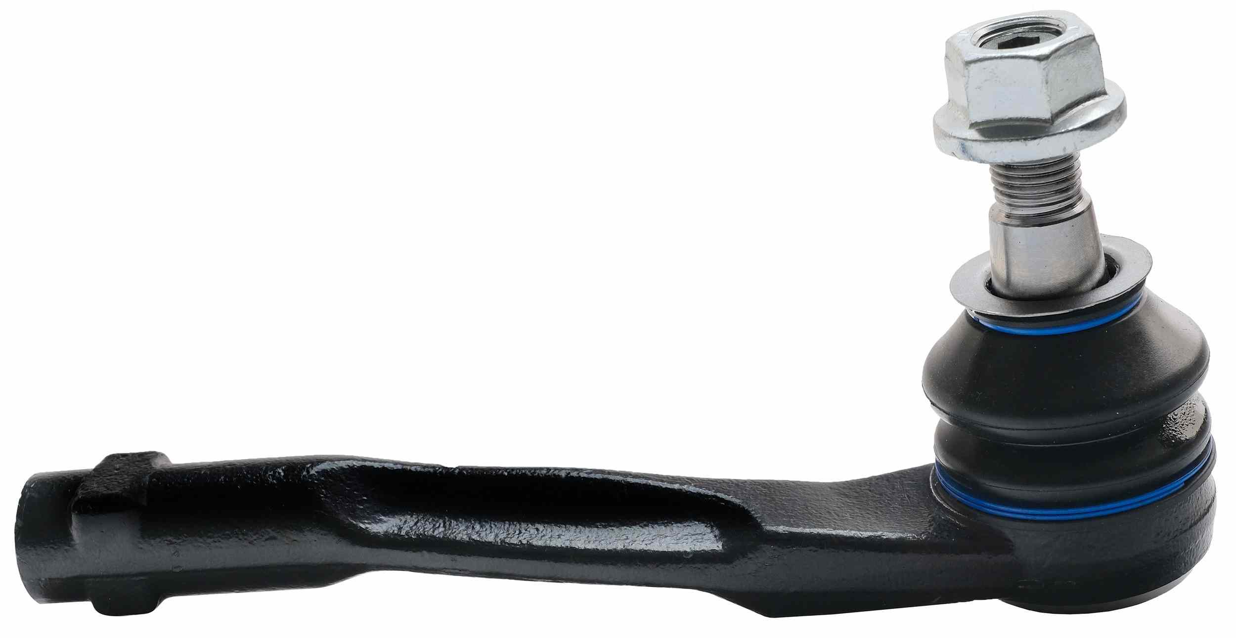 Delphi Tie Rod End TA3435