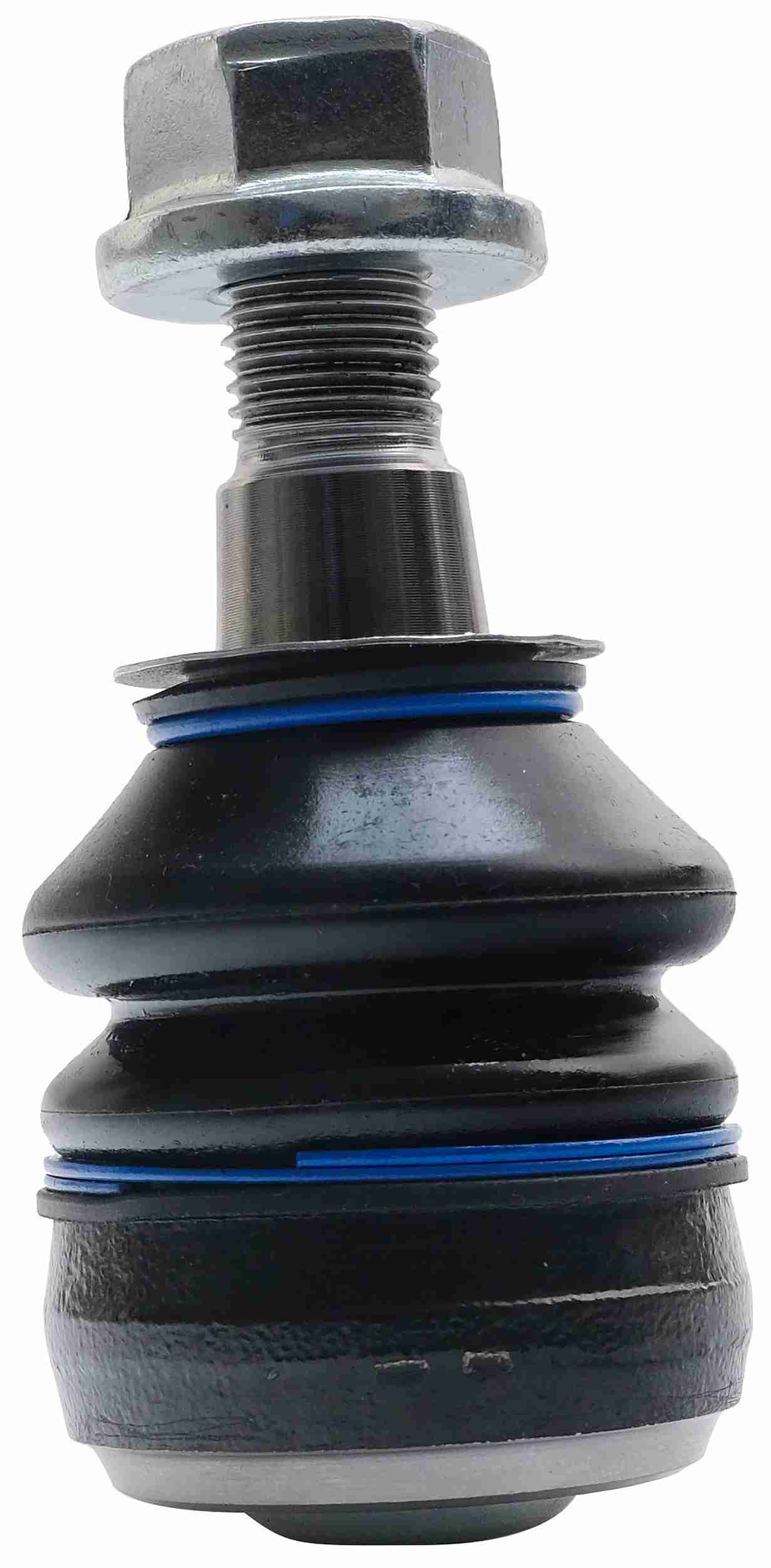 Delphi Tie Rod End TA3435