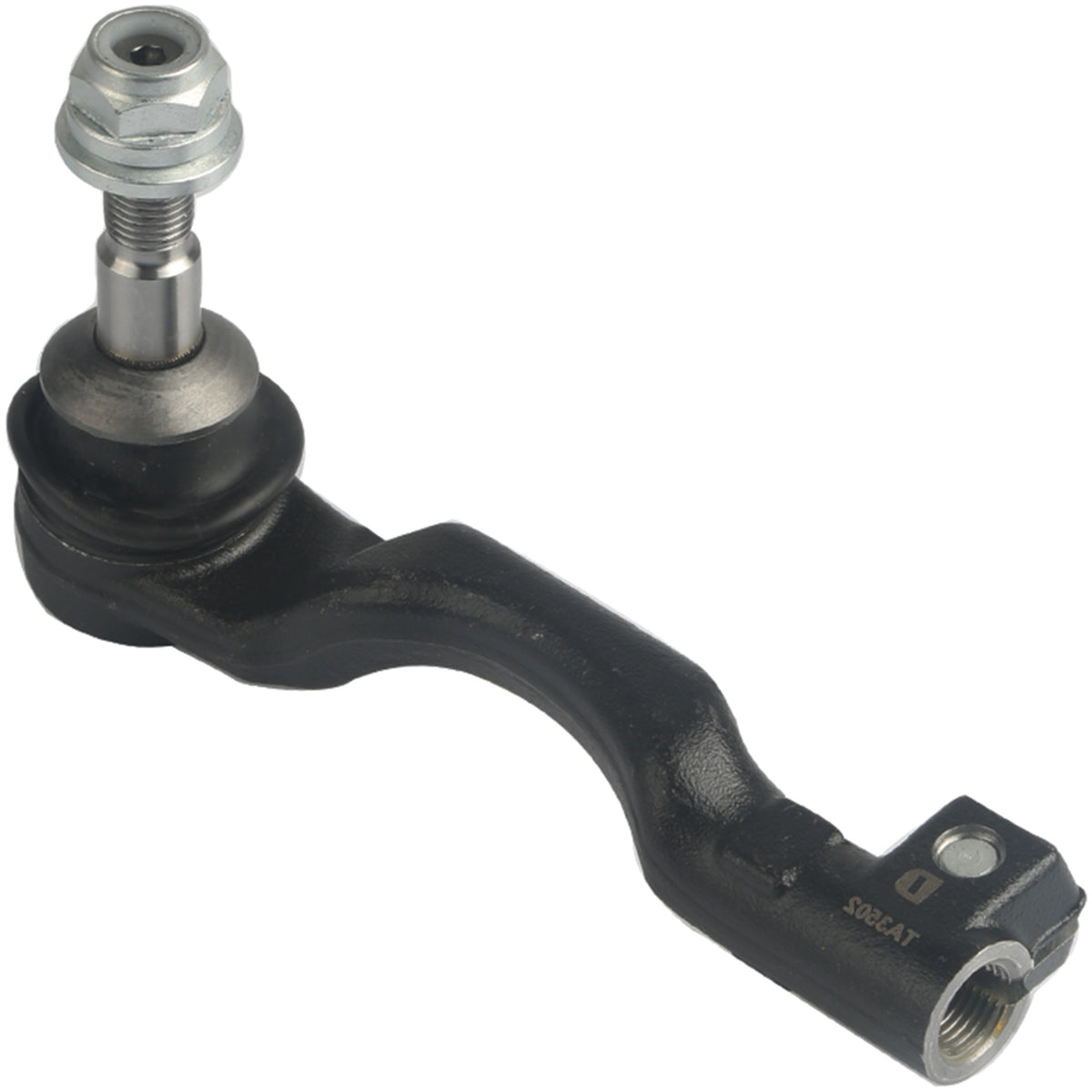 Delphi Tie Rod End TA3502