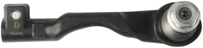 Delphi Tie Rod End TA3502