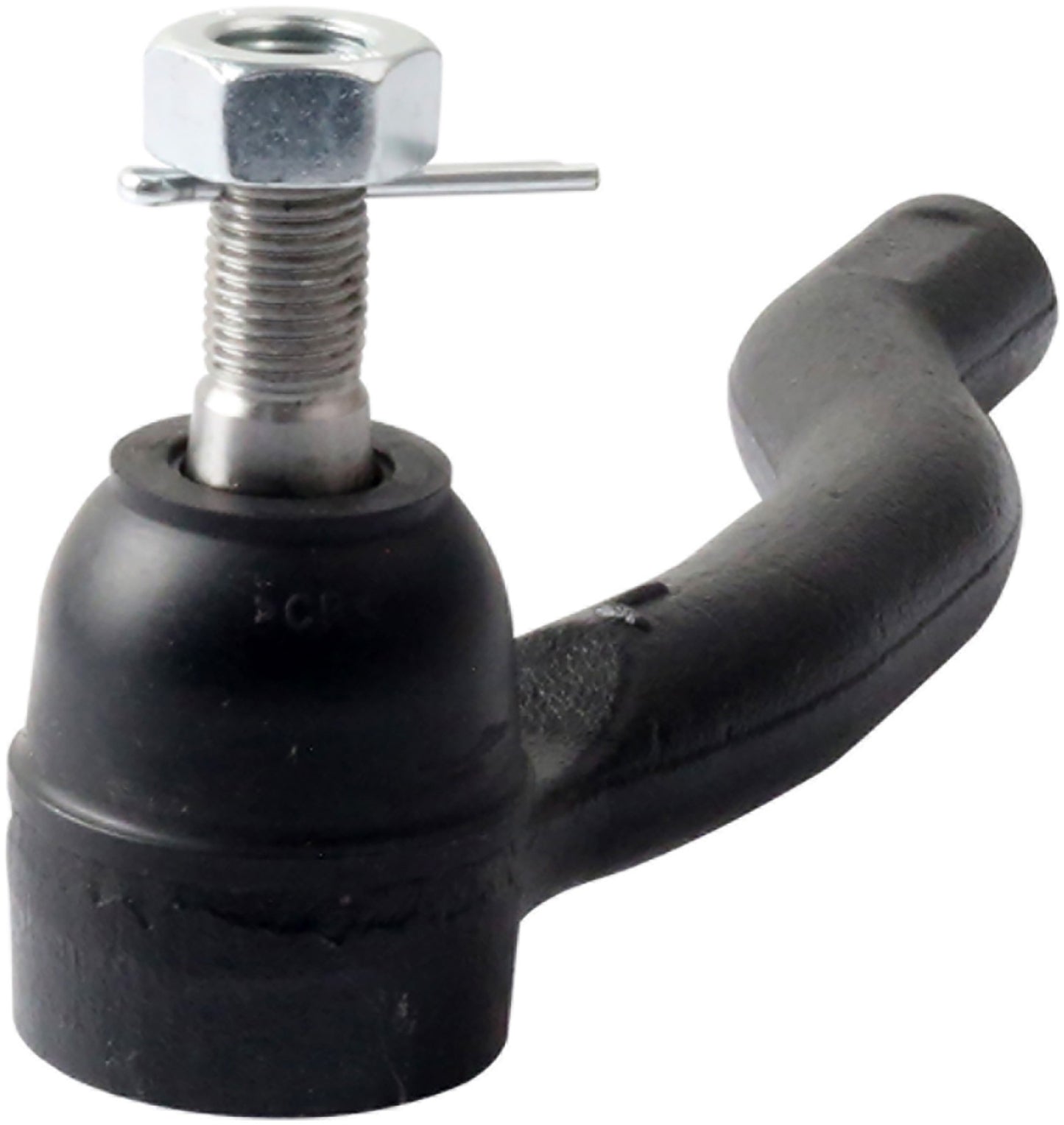 Delphi Steering Tie Rod End TA3576 image 5