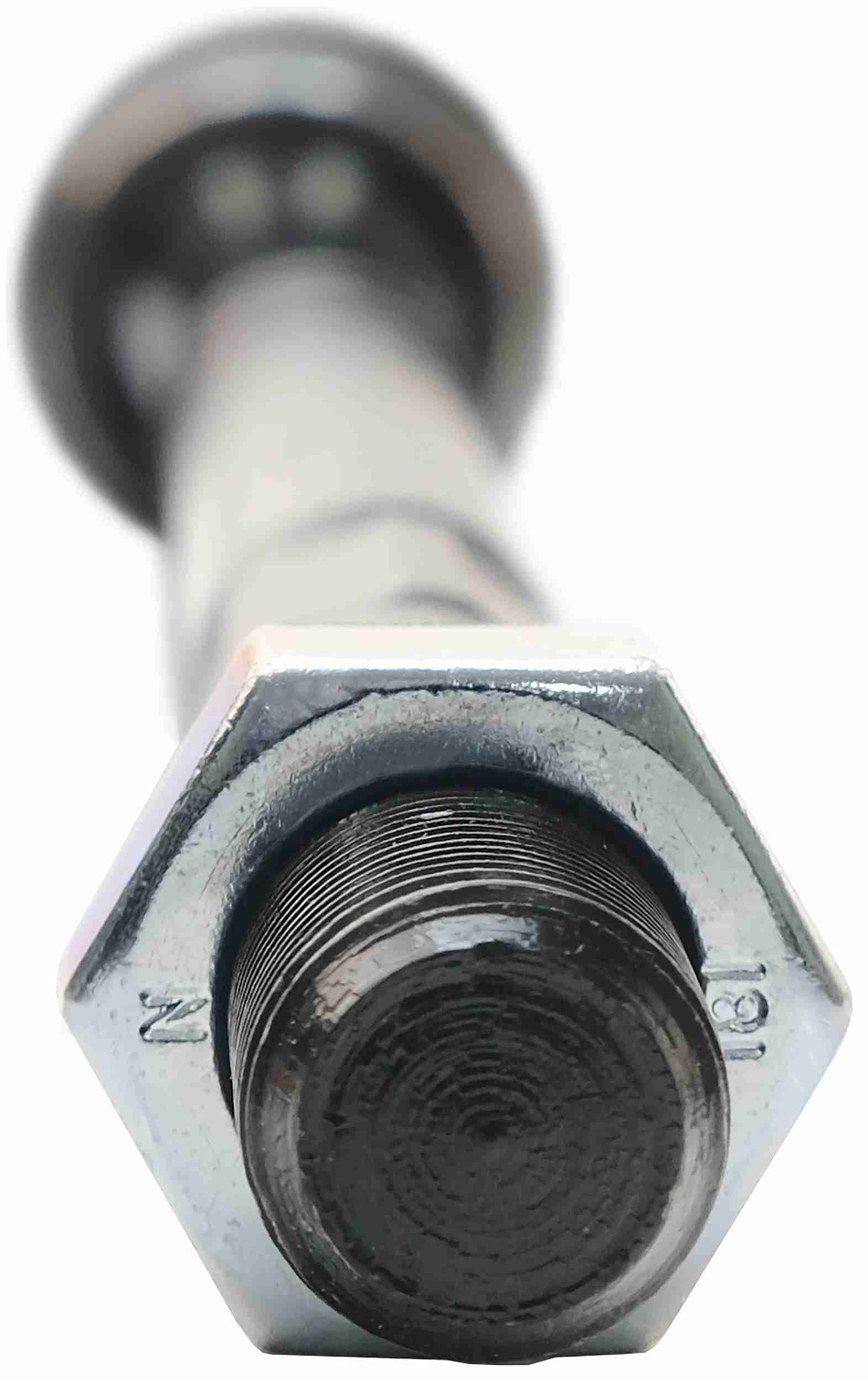 Delphi Tie Rod End TA3579