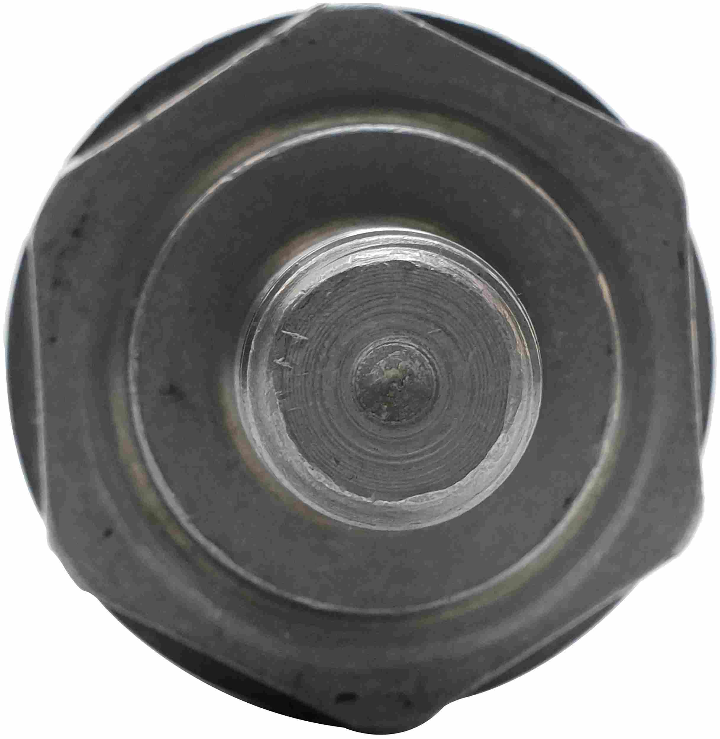 Delphi Tie Rod End TA3584