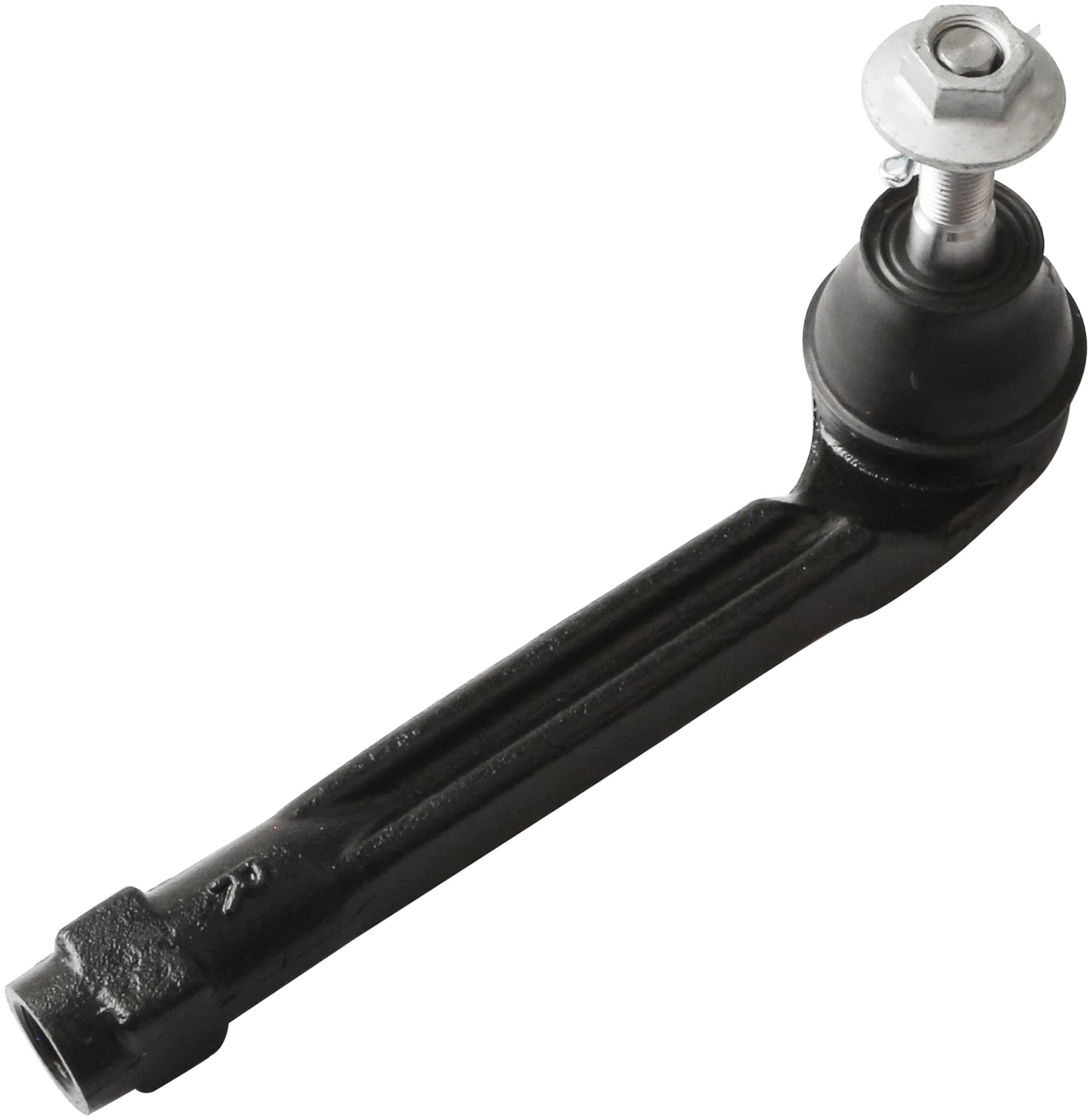Delphi Steering Tie Rod End TA3844 image 4