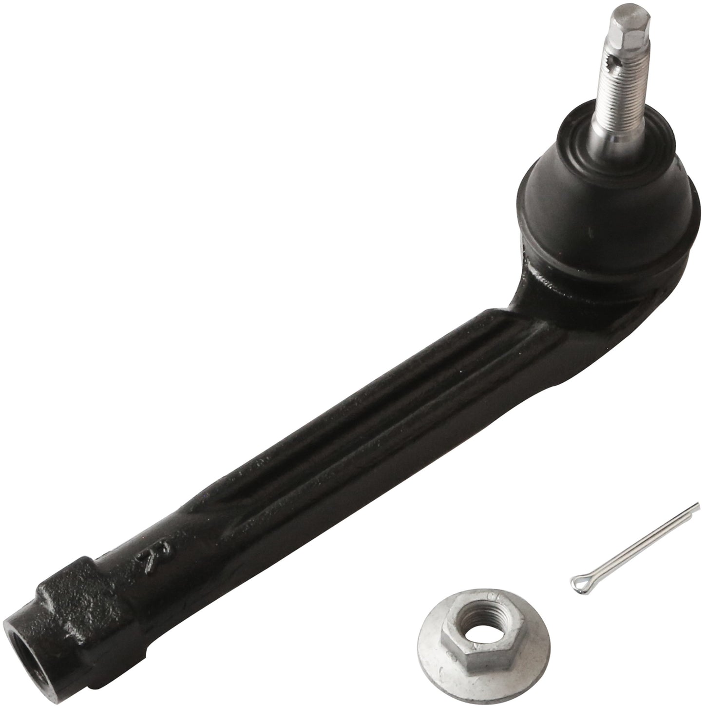 Delphi Steering Tie Rod End TA3844 main image