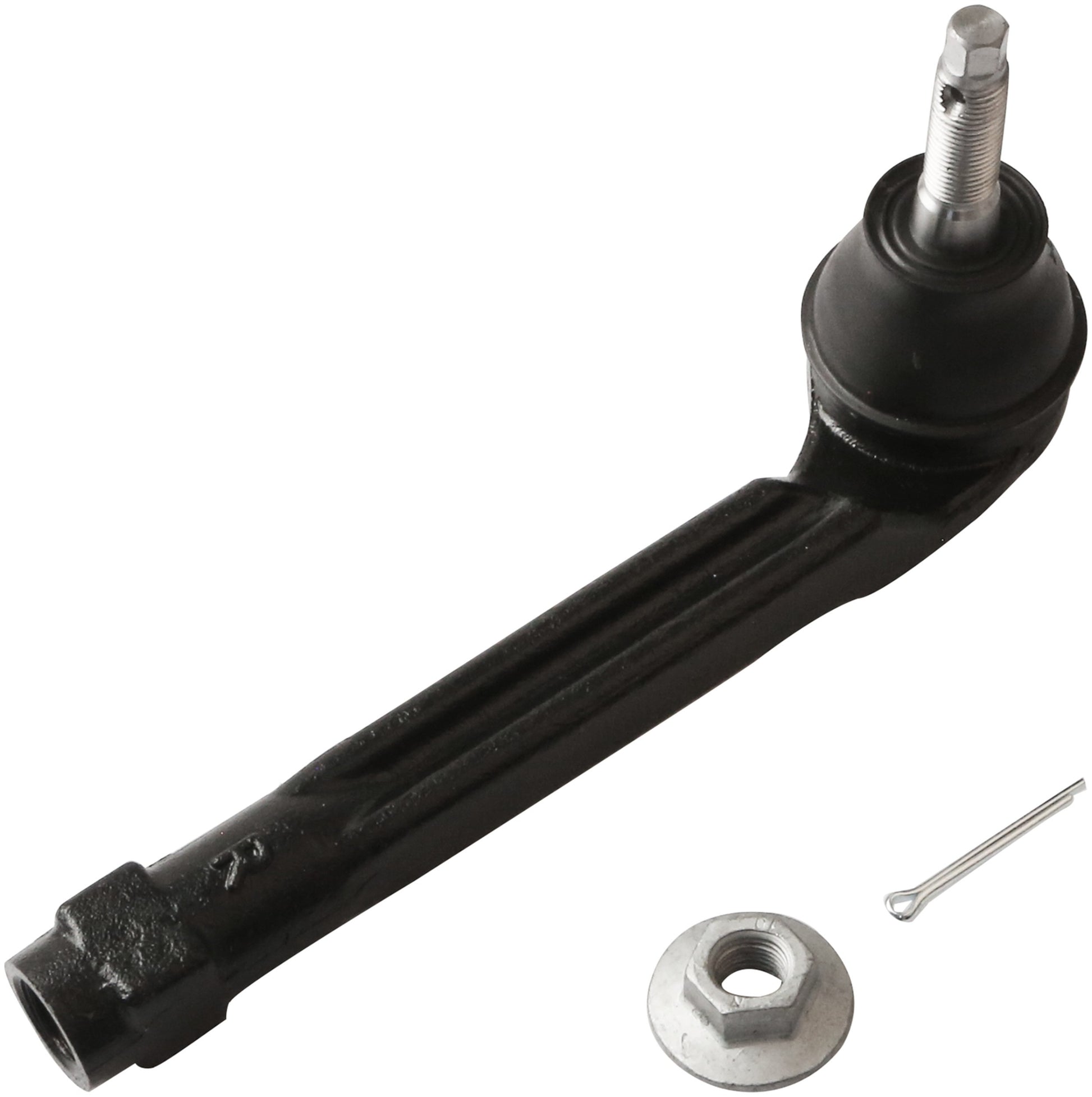 Delphi Steering Tie Rod End TA3844 main image