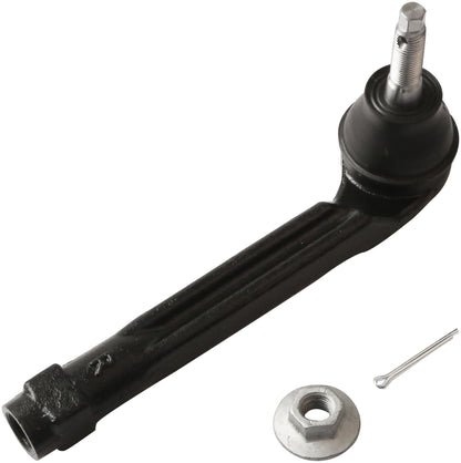 Delphi Steering Tie Rod End TA3844 main image