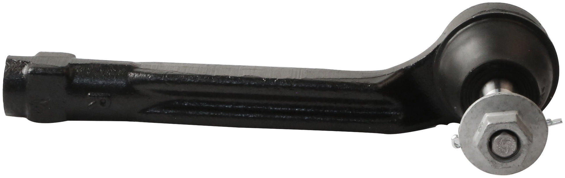 Delphi Steering Tie Rod End TA3844 image 3