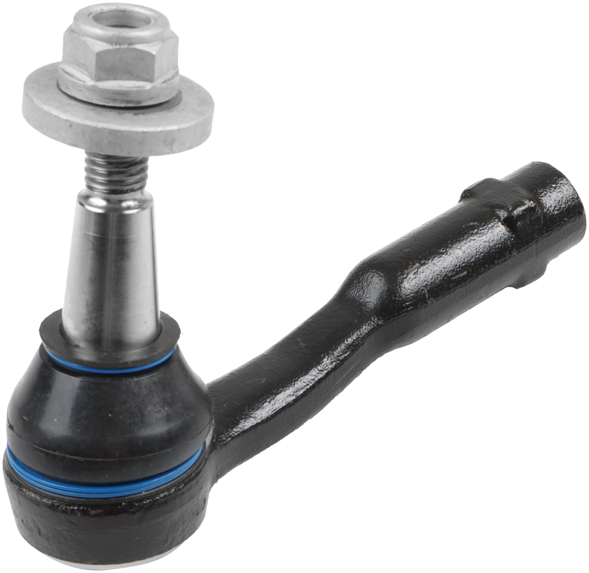 Delphi Steering Tie Rod End TA3887 image 3