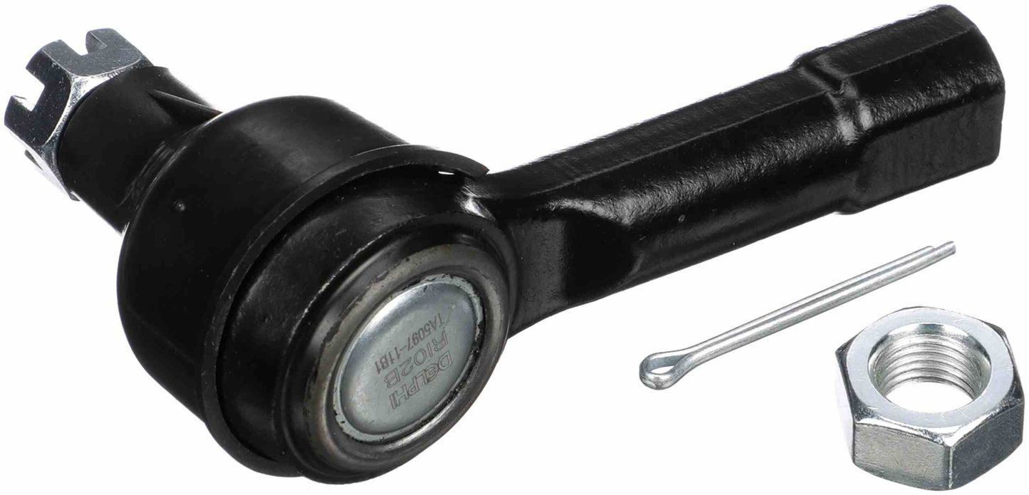 Delphi Tie Rod End TA5097