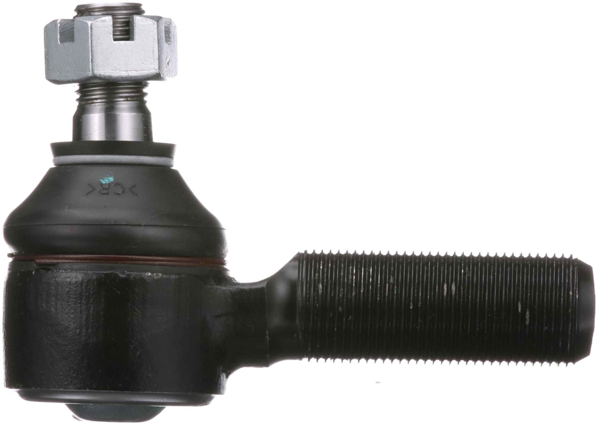 Delphi Tie Rod End  top view frsport TA5148