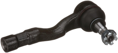 Delphi Tie Rod End  top view frsport TA5396