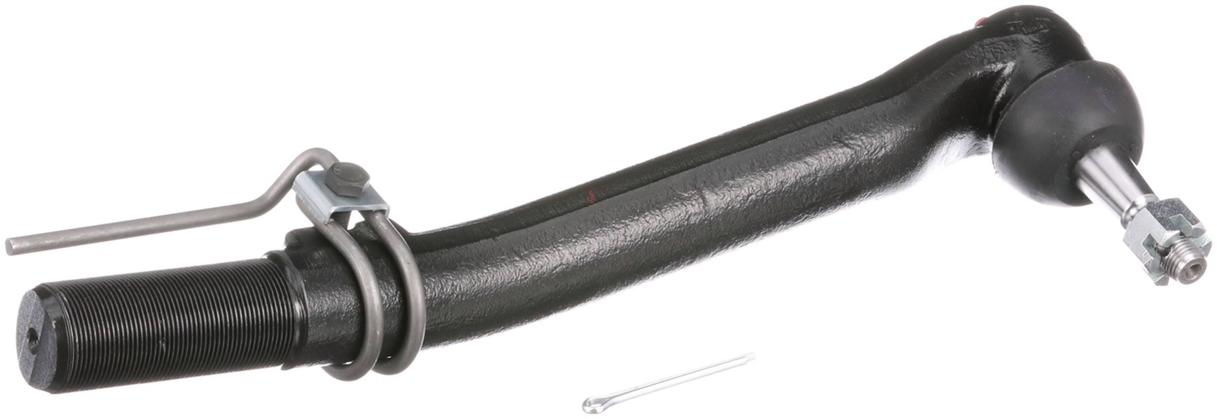 Delphi Tie Rod End TA5452