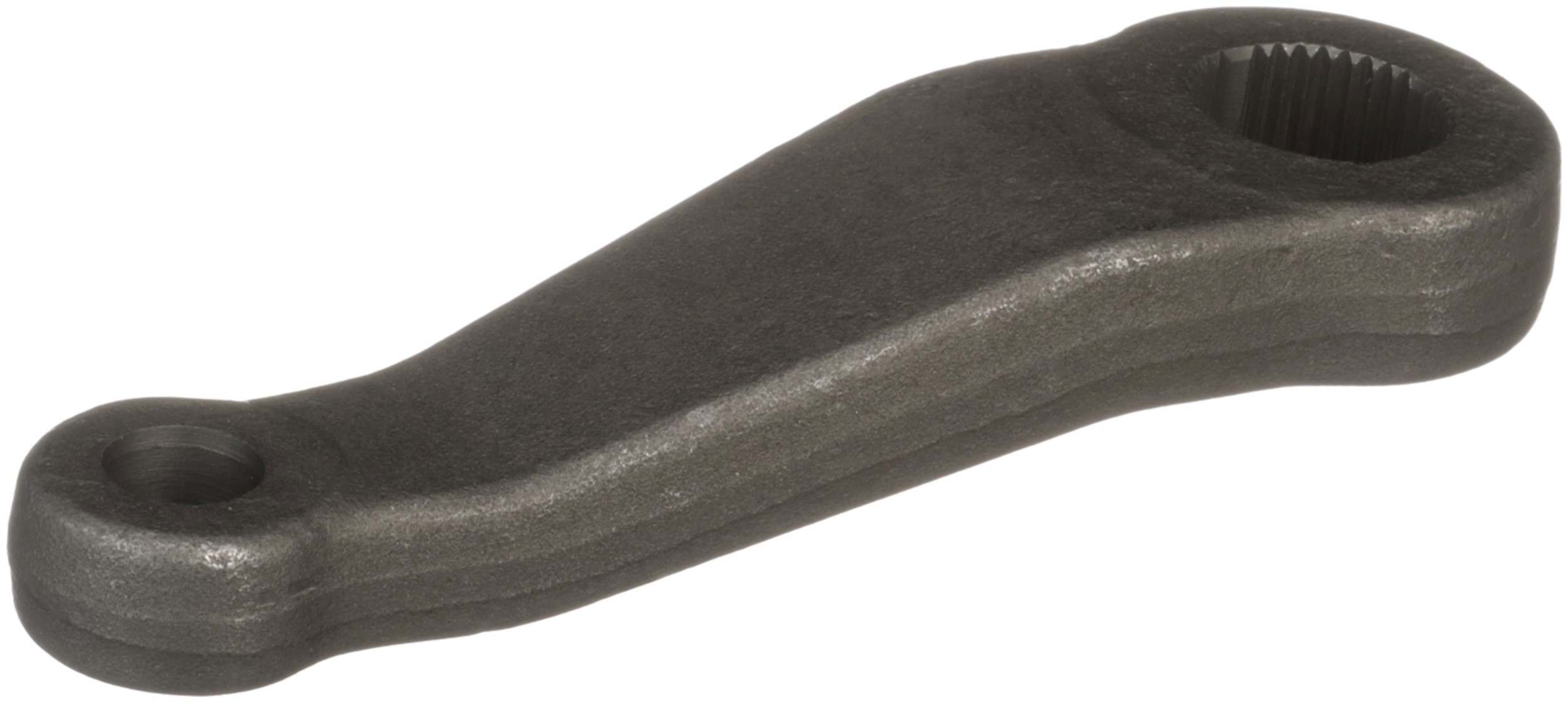 Delphi Steering Pitman Arm  top view frsport TA5492