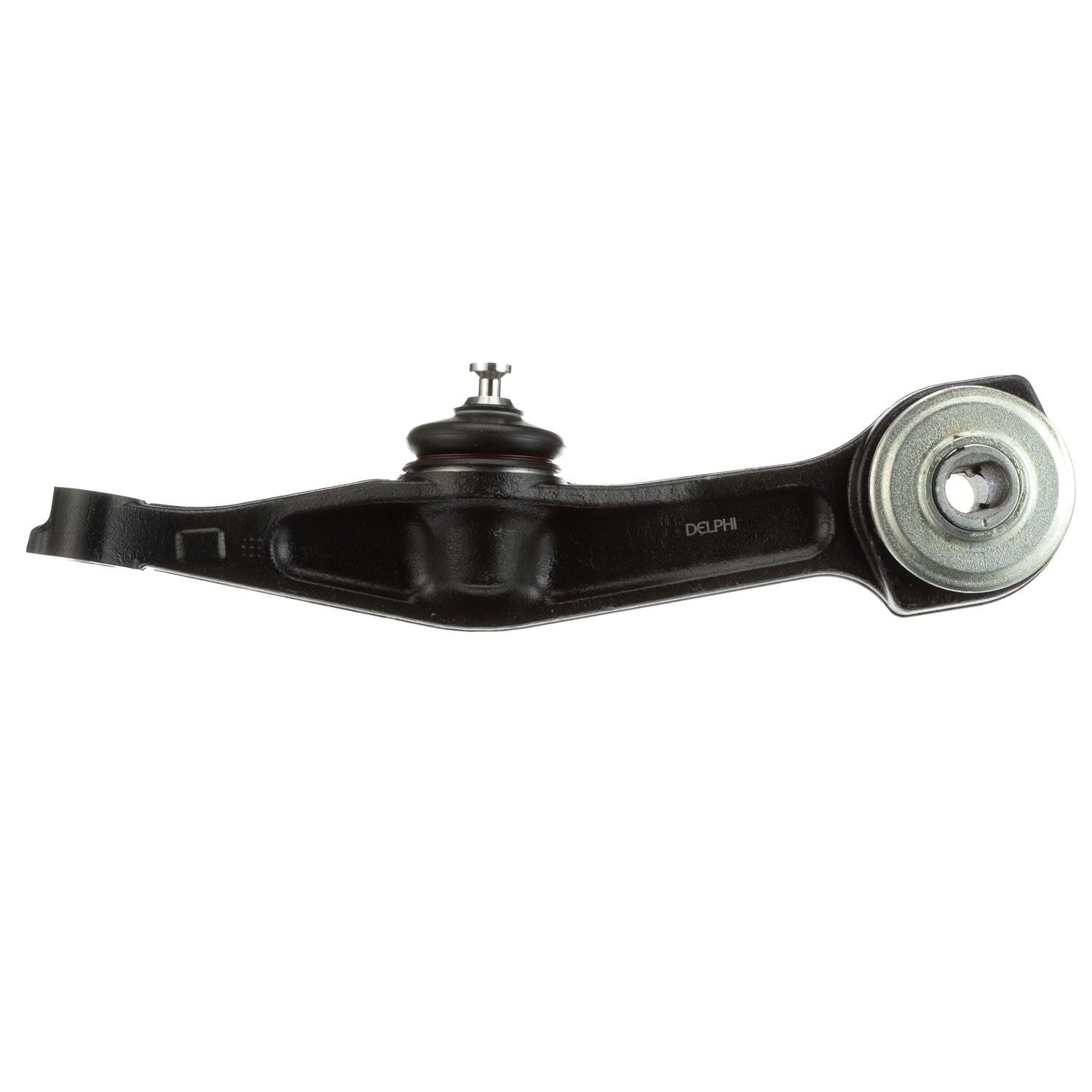 Delphi Tie Rod End TA5523