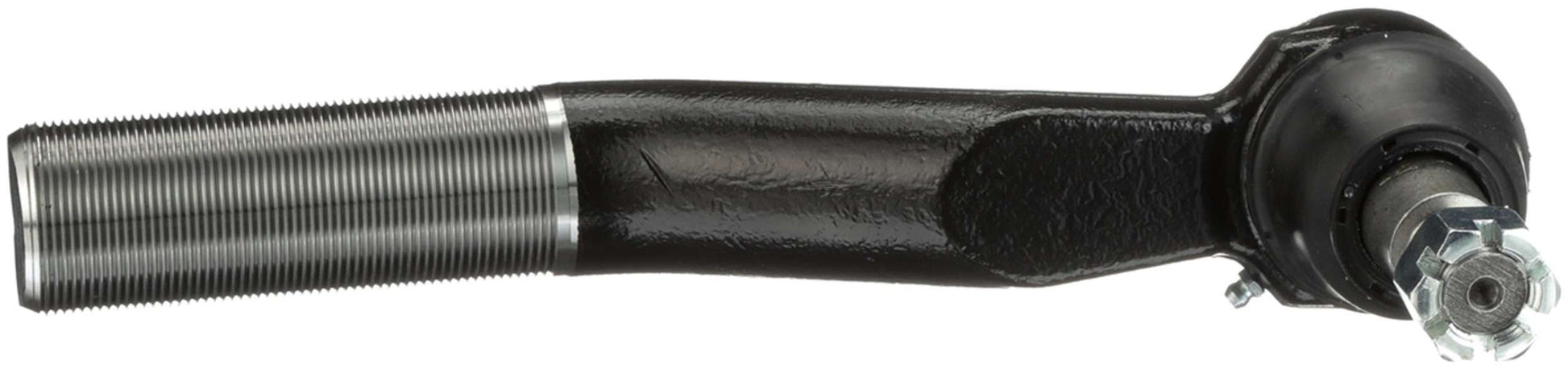 Delphi Tie Rod End  top view frsport TA5537