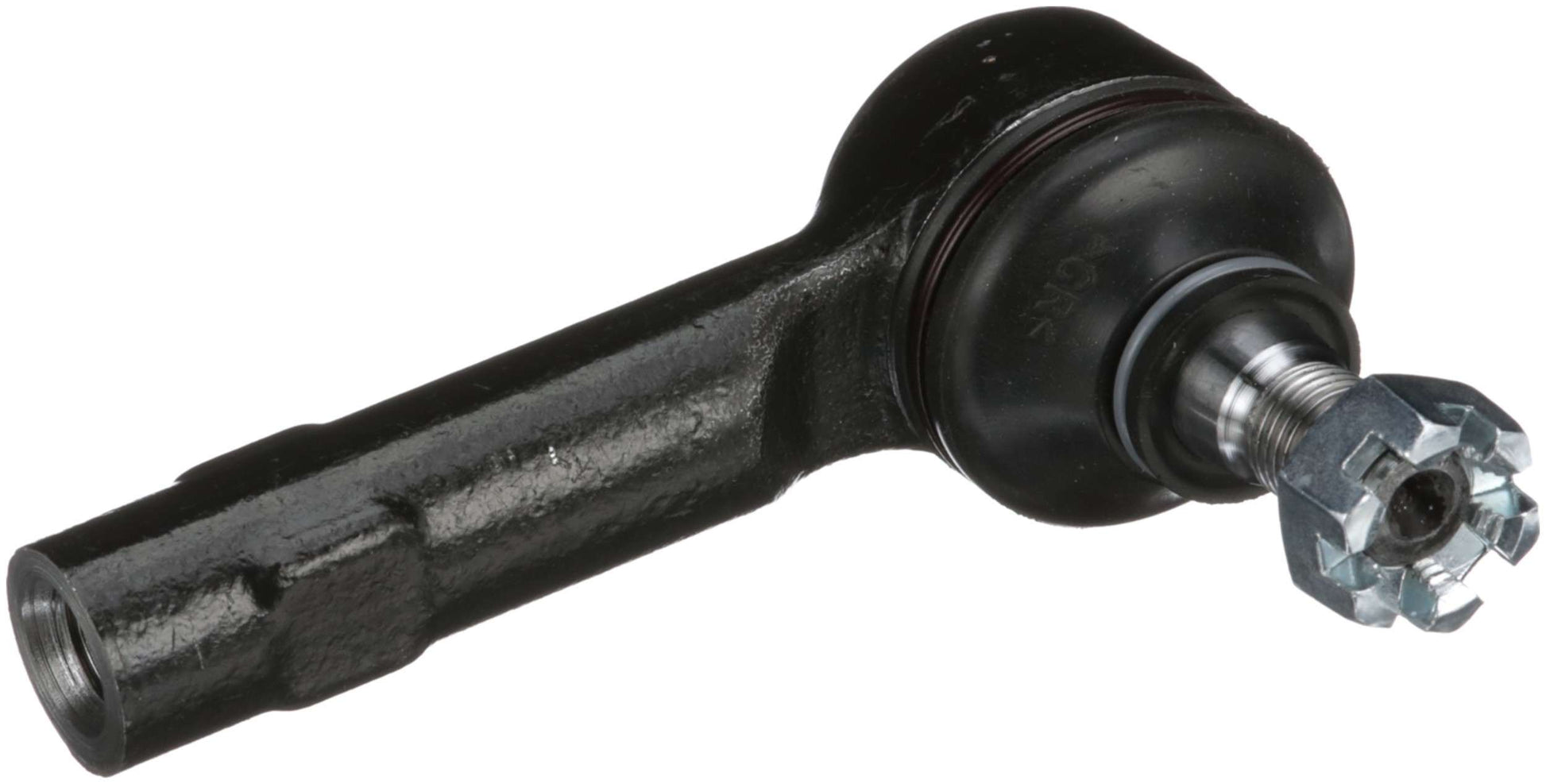 Delphi Tie Rod End  top view frsport TA5540