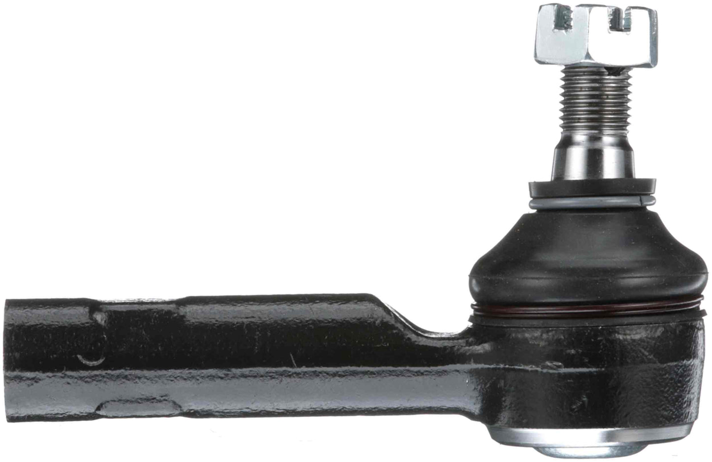 Delphi Tie Rod End  top view frsport TA5540