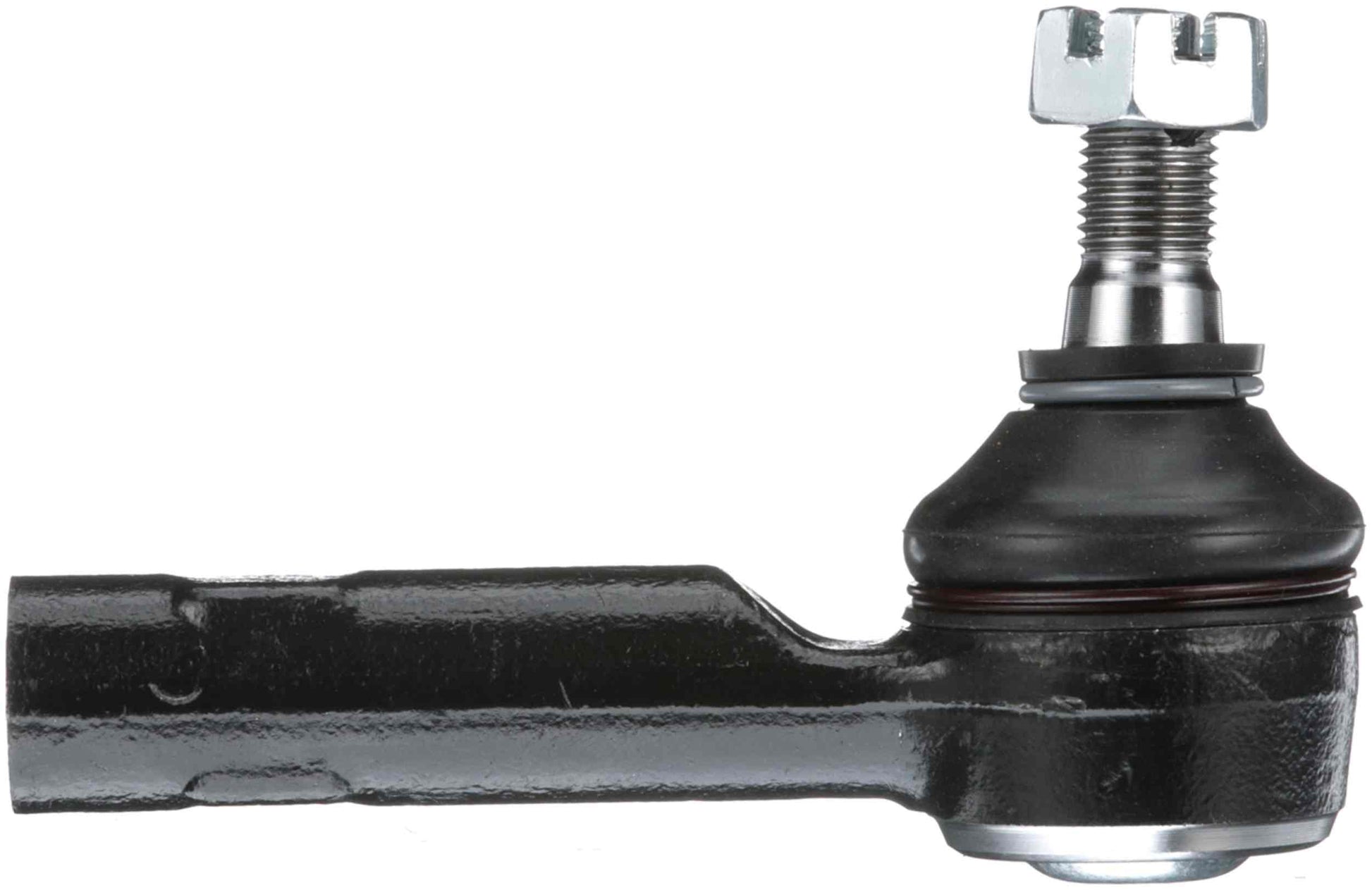 Delphi Tie Rod End  top view frsport TA5540