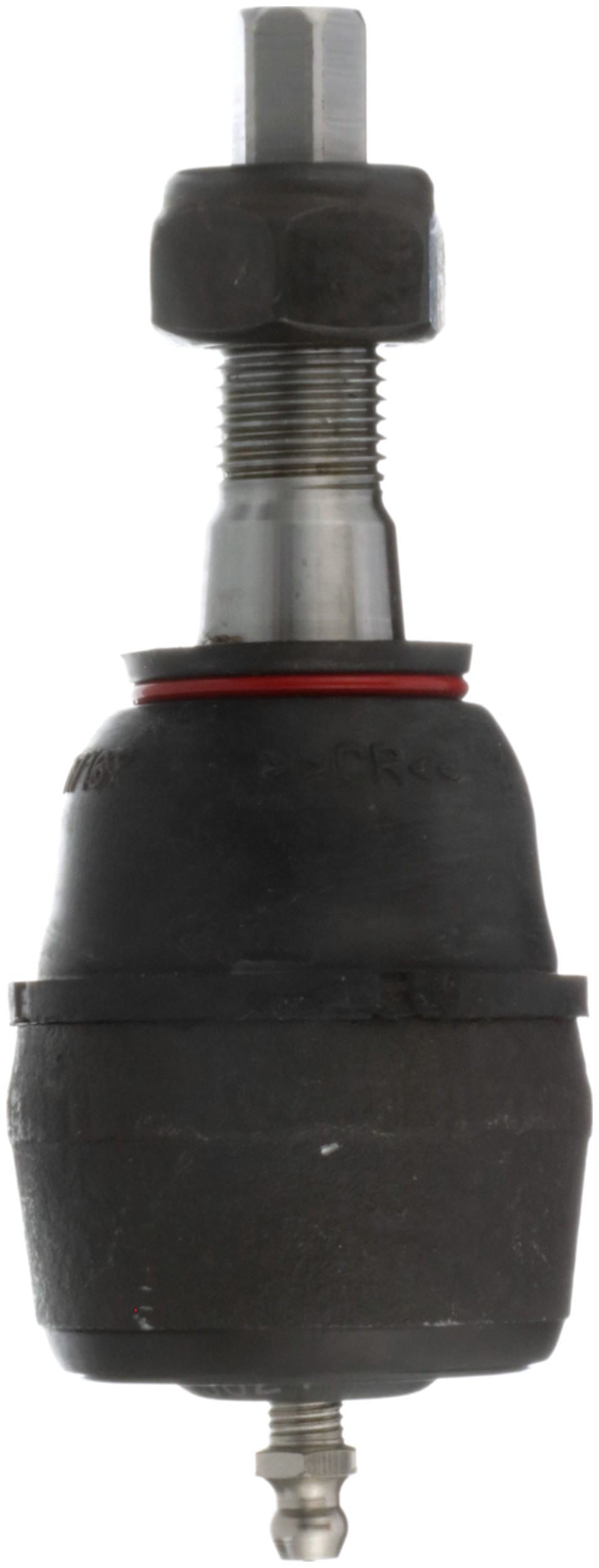 Delphi Tie Rod End TA5676
