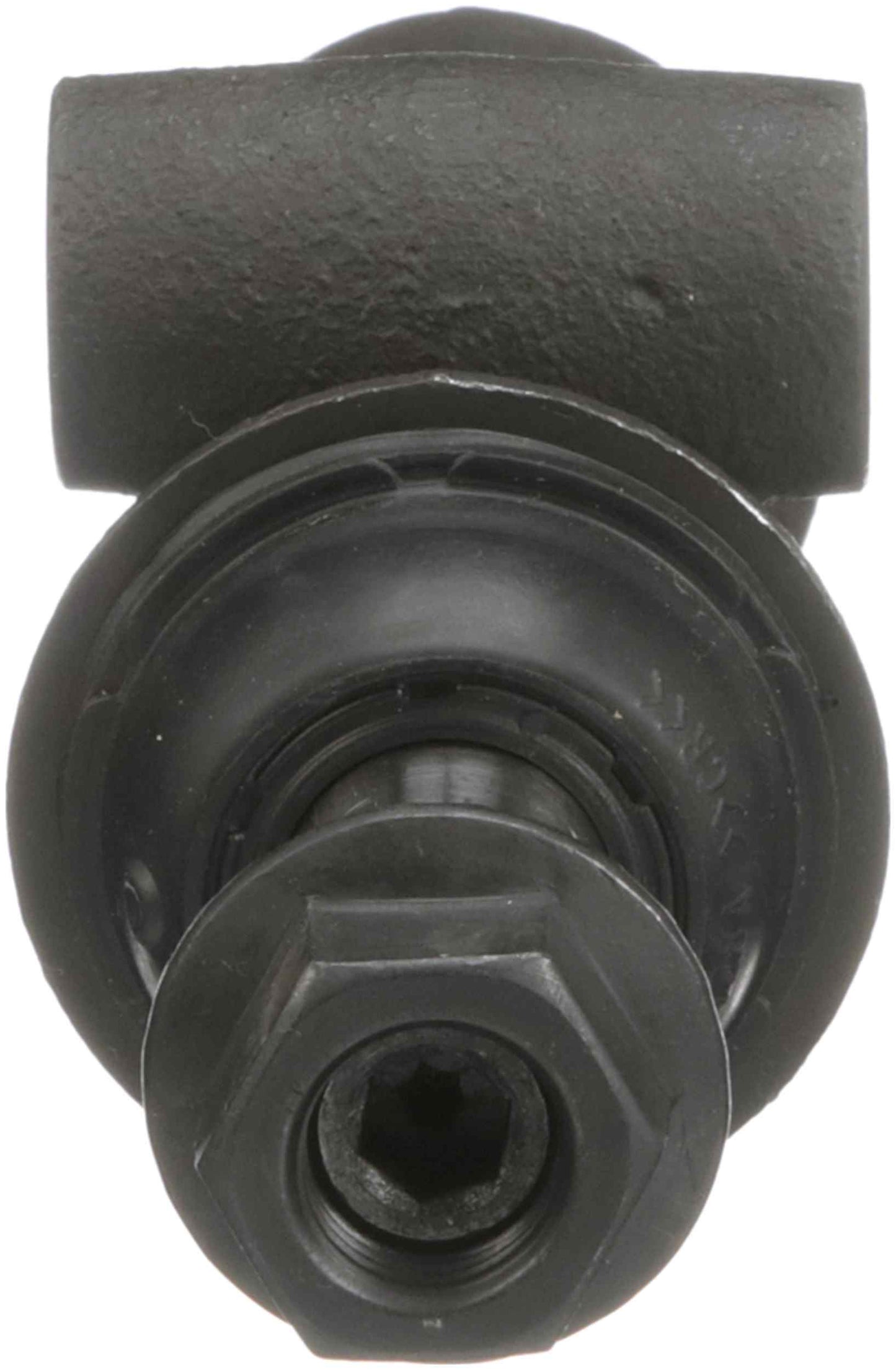 Delphi Steering Idler Arm Bracket Assembly TA5723
