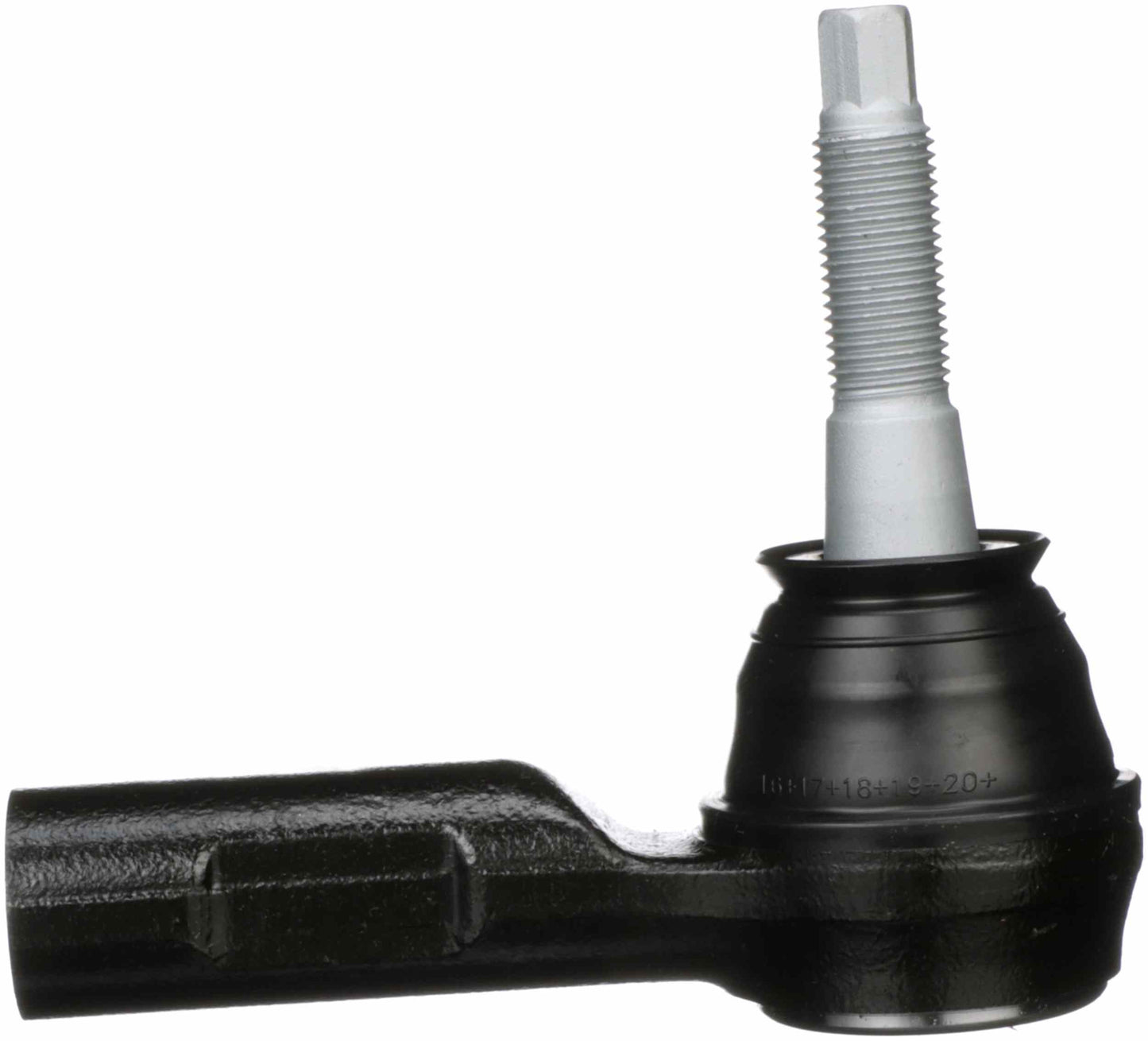 Delphi Tie Rod End TA5760