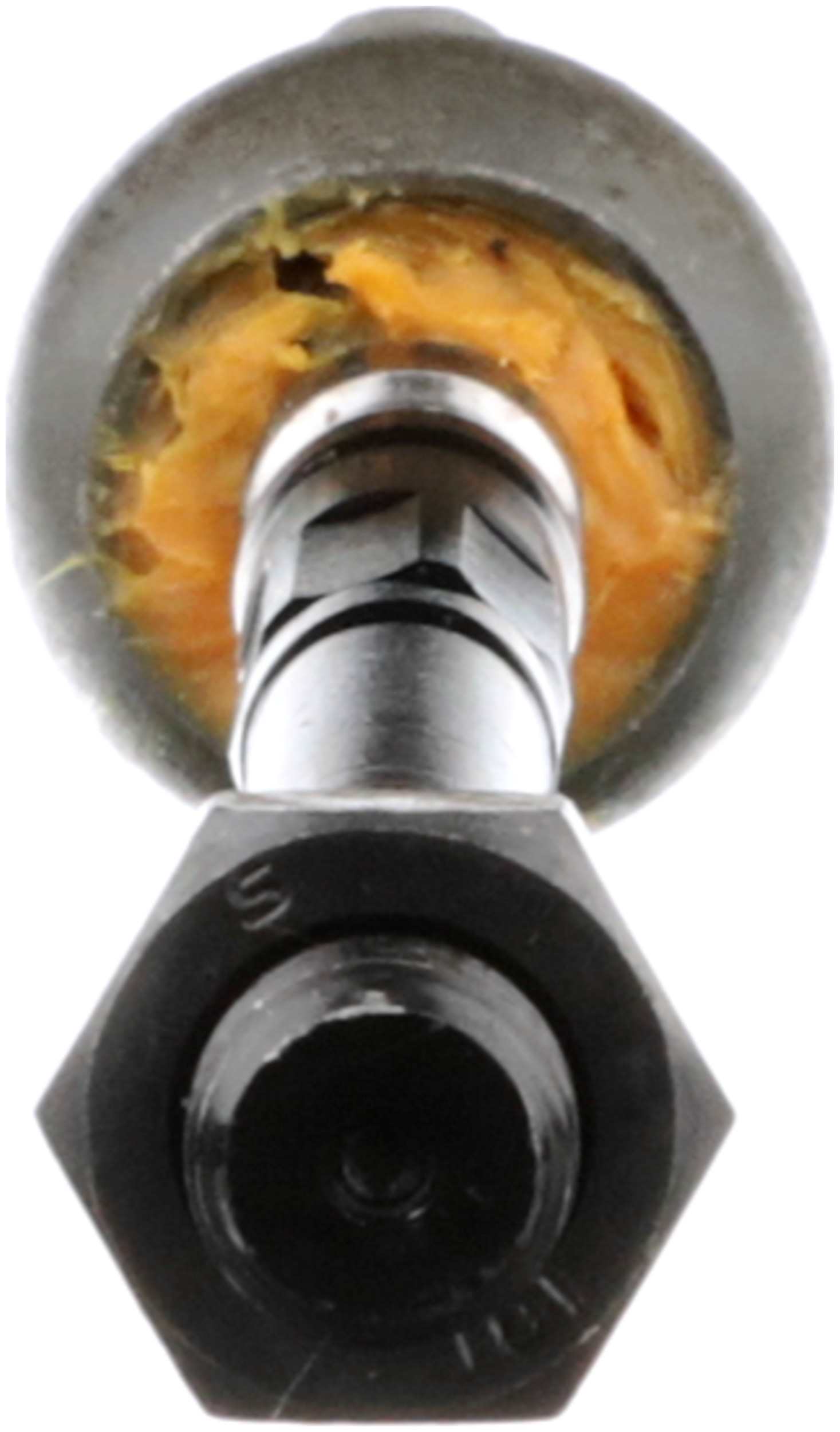 Delphi Tie Rod End TA5833