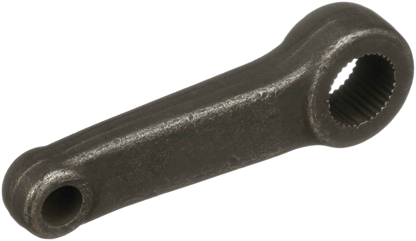 Delphi Steering Pitman Arm  top view frsport TA6295