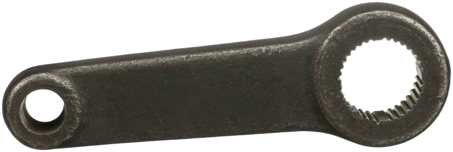 Delphi Steering Pitman Arm  top view frsport TA6295