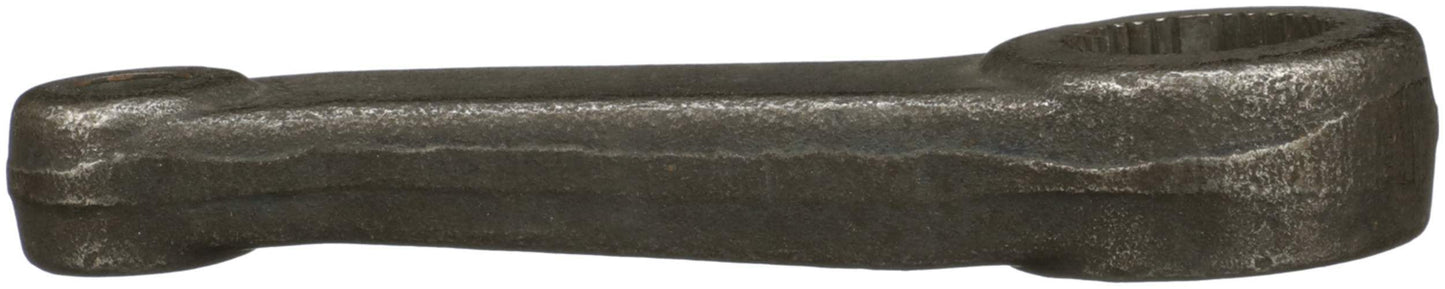 Delphi Steering Pitman Arm  top view frsport TA6295