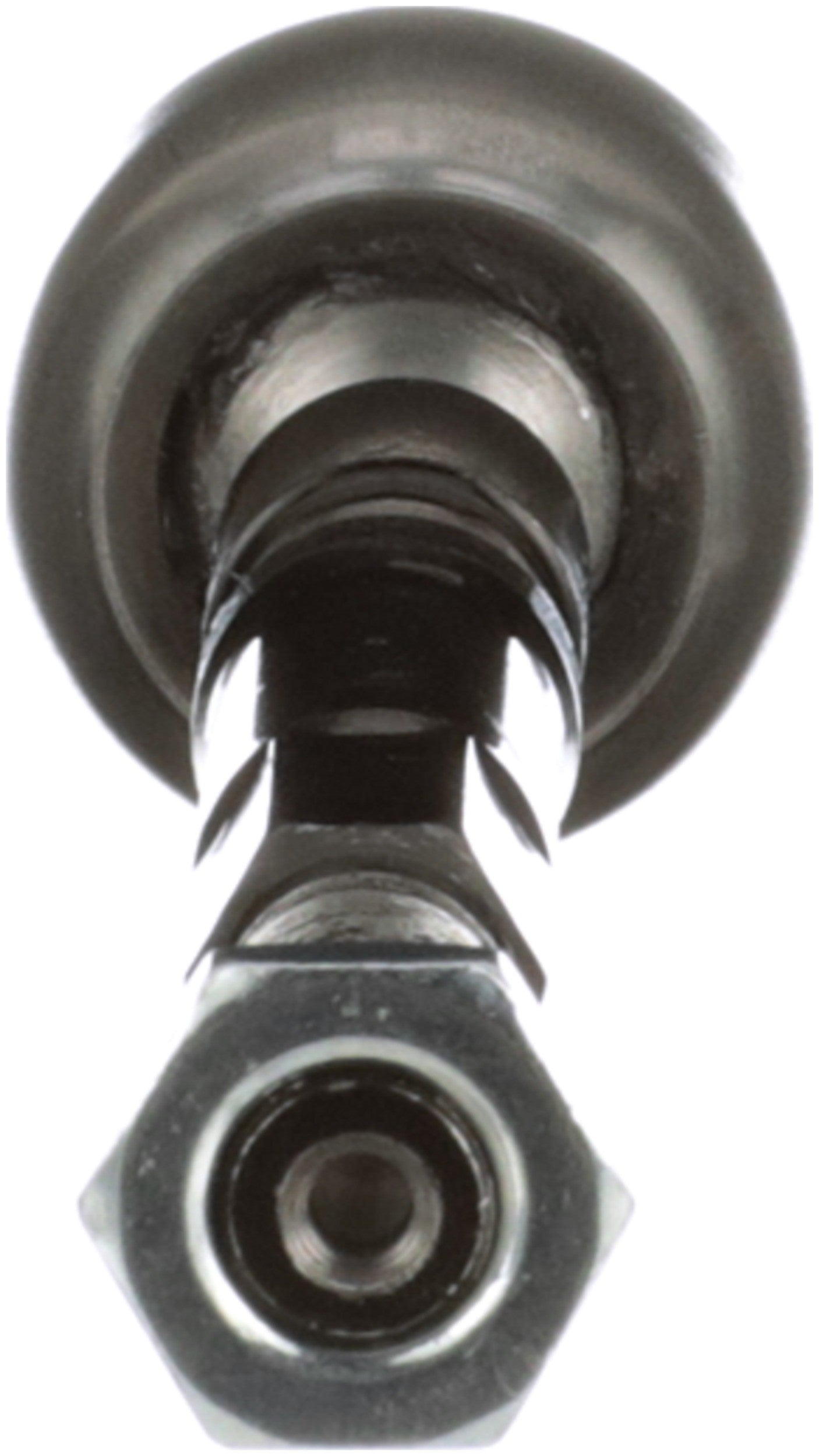 Delphi Tie Rod End TA6412
