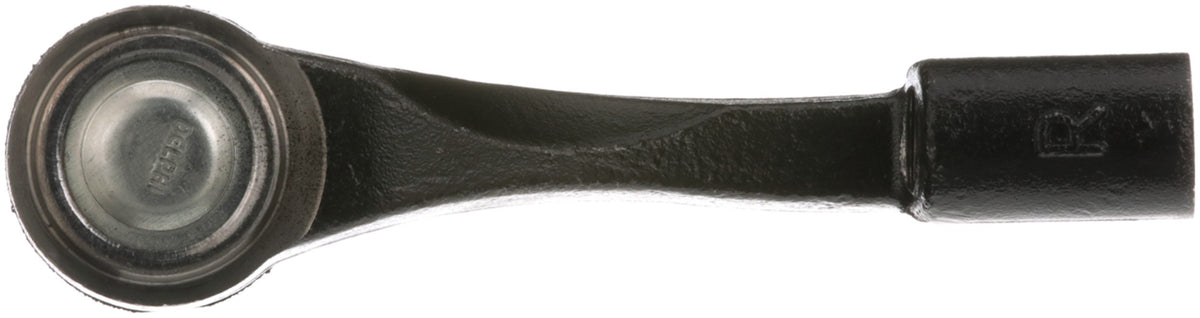 Delphi Tie Rod End TA6438