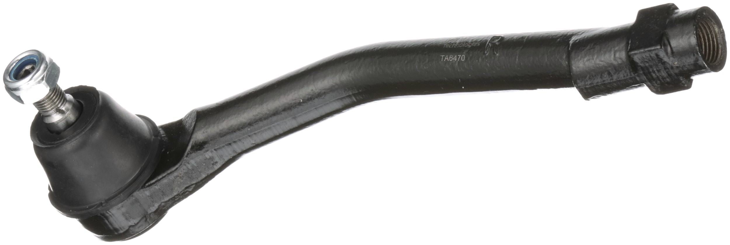 Delphi Tie Rod End TA6470