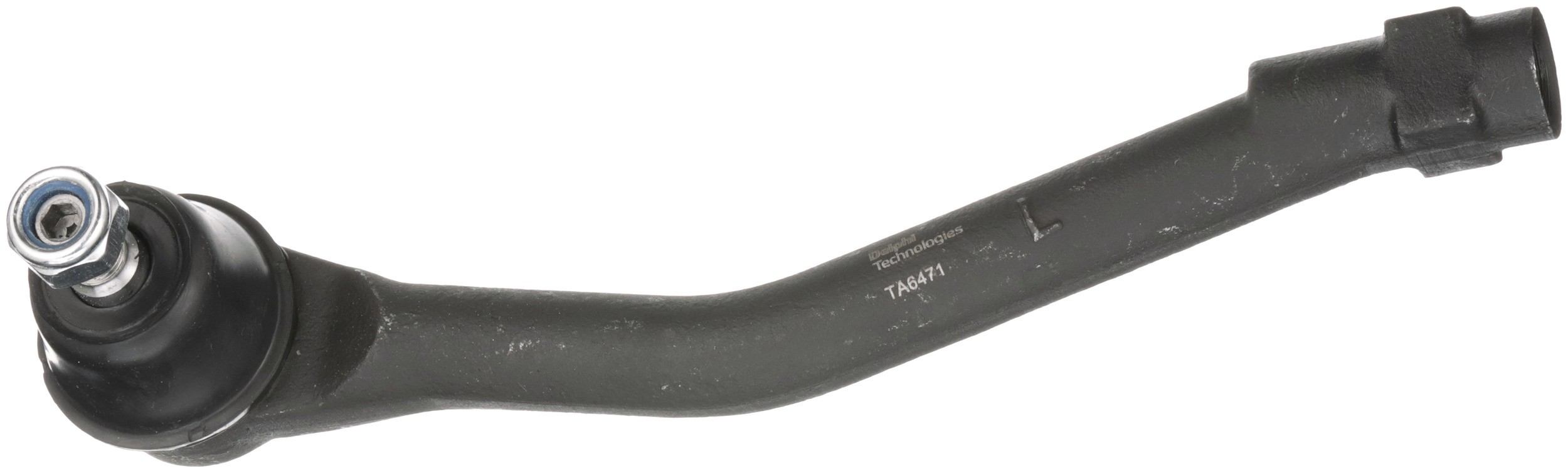 Delphi Tie Rod End TA6471