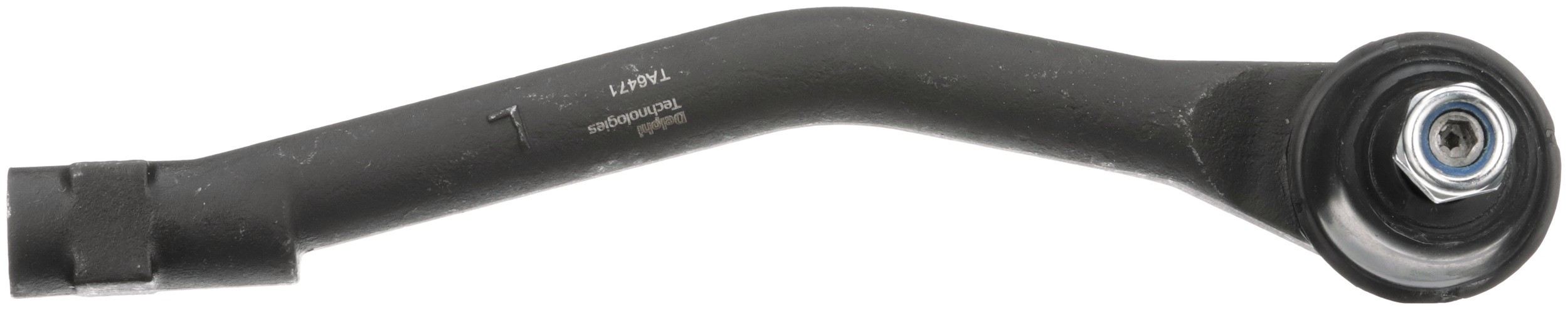 Delphi Tie Rod End TA6471