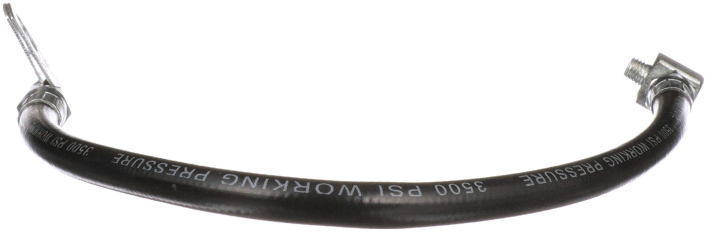 Delphi Steering Idler Arm Grease Hose Kit TA6476