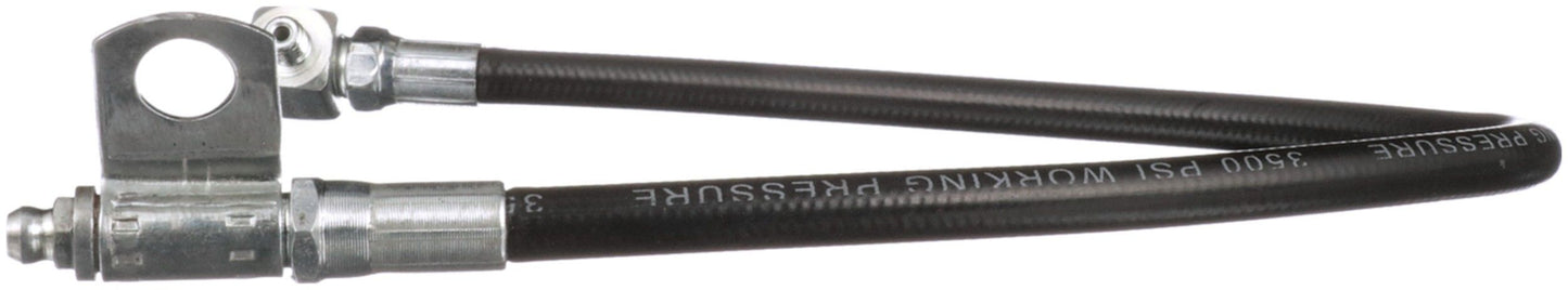 Delphi Steering Idler Arm Grease Hose Kit TA6476