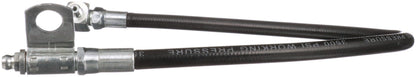 Delphi Steering Idler Arm Grease Hose Kit TA6476
