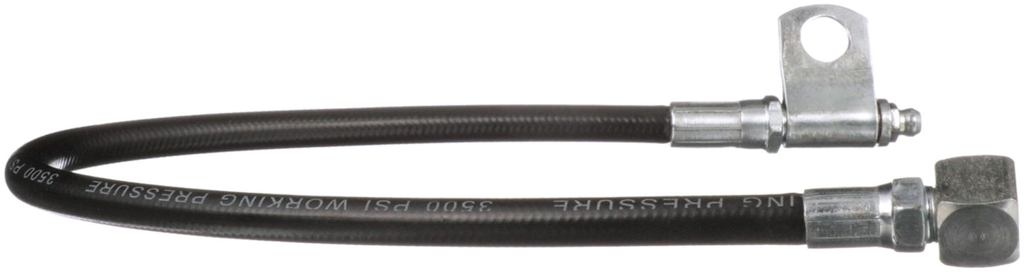 Delphi Steering Idler Arm Grease Hose Kit TA6476
