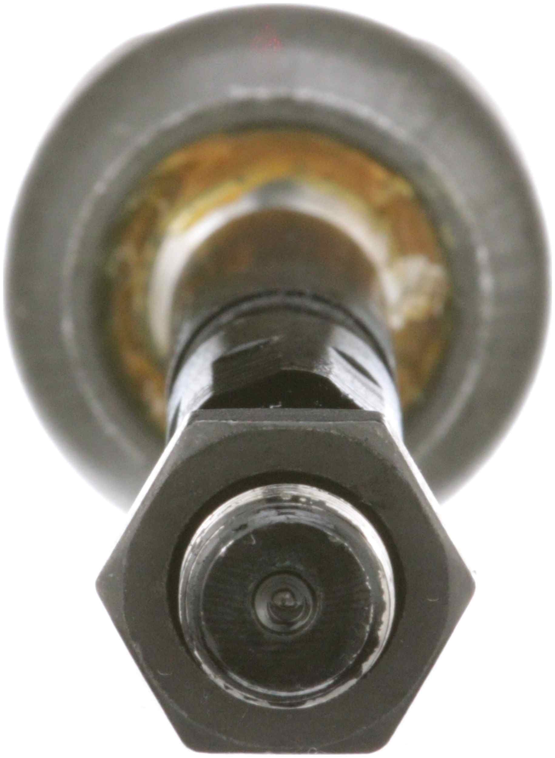 Delphi Tie Rod End TA6490