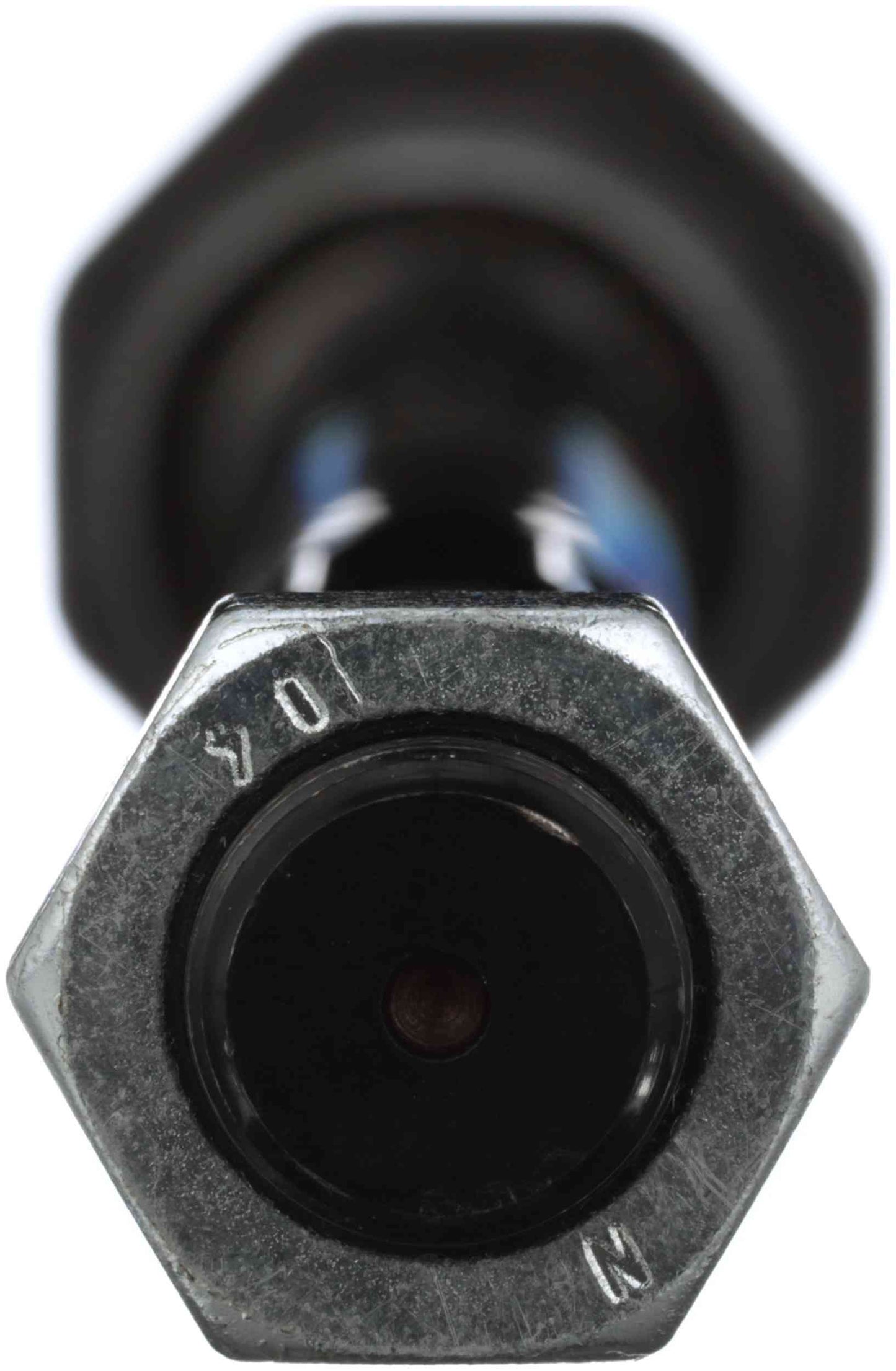 Delphi Tie Rod End TA6509