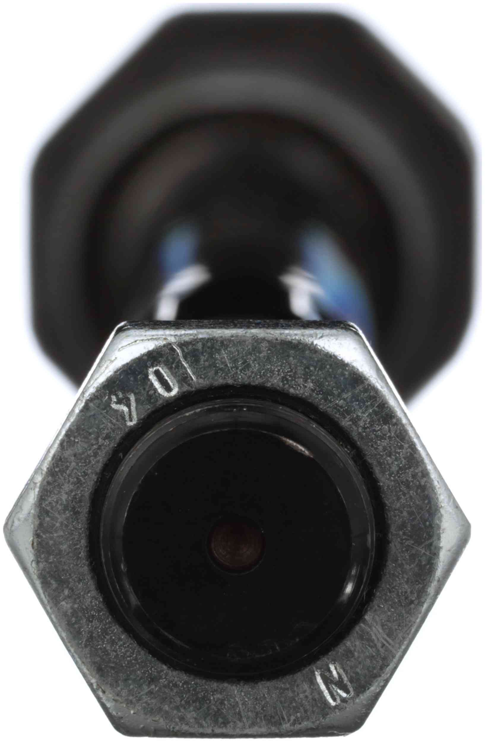 Delphi Tie Rod End TA6509