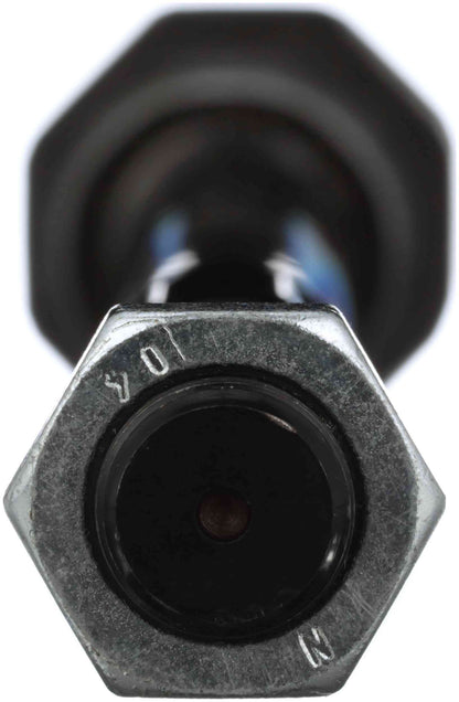 Delphi Tie Rod End TA6509