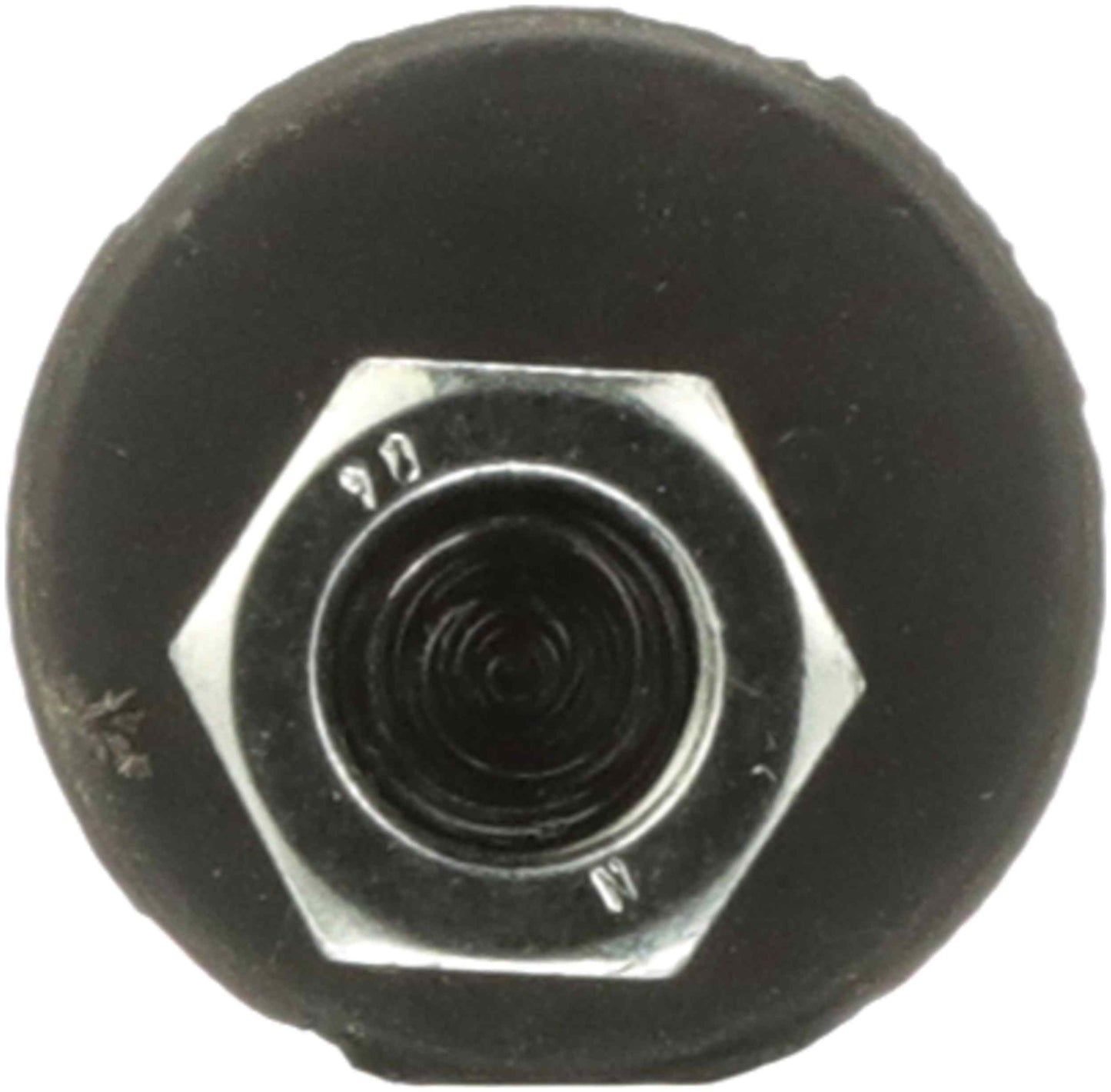 Delphi Tie Rod End  top view frsport TA879