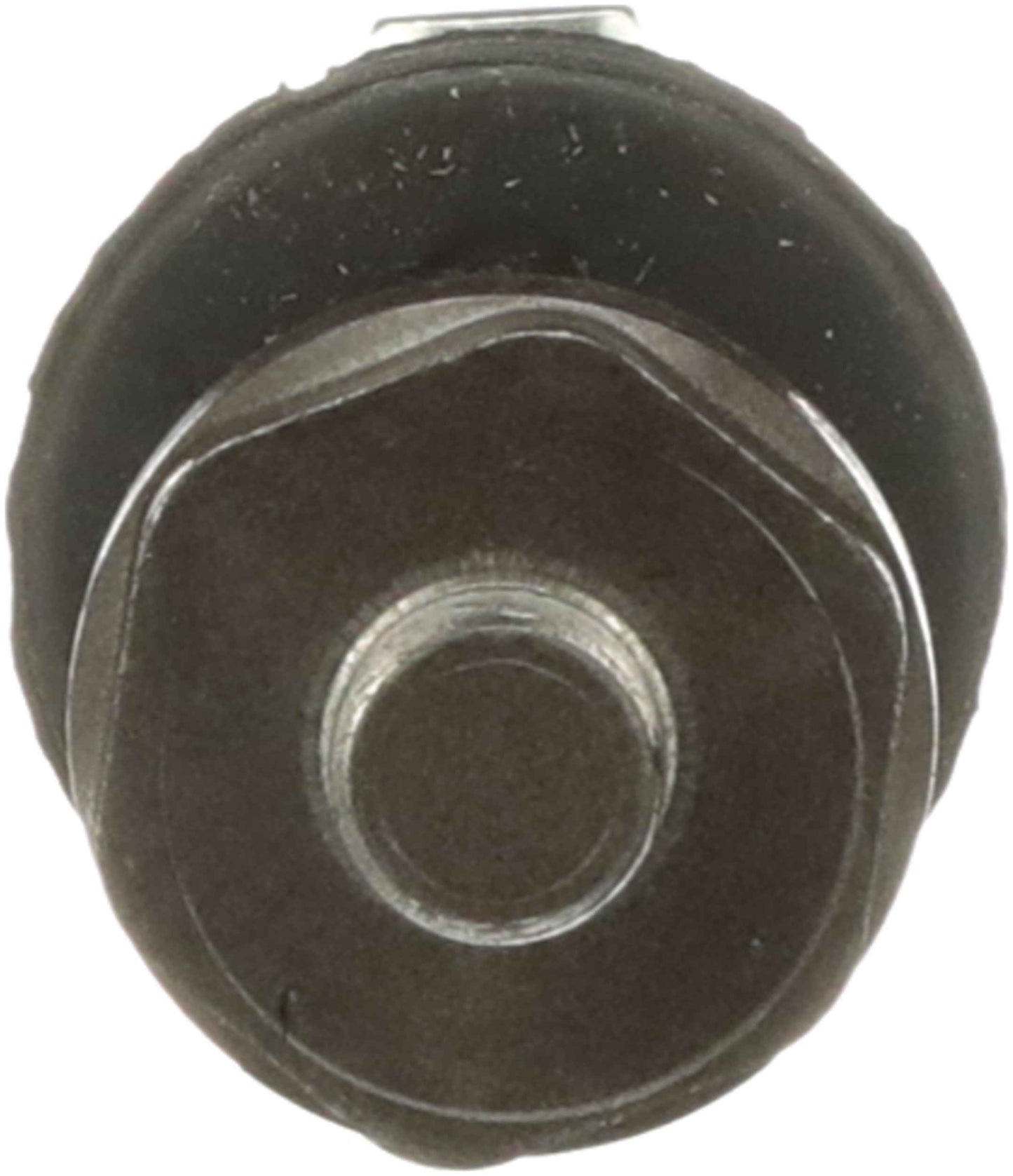 Delphi Tie Rod End  top view frsport TA879